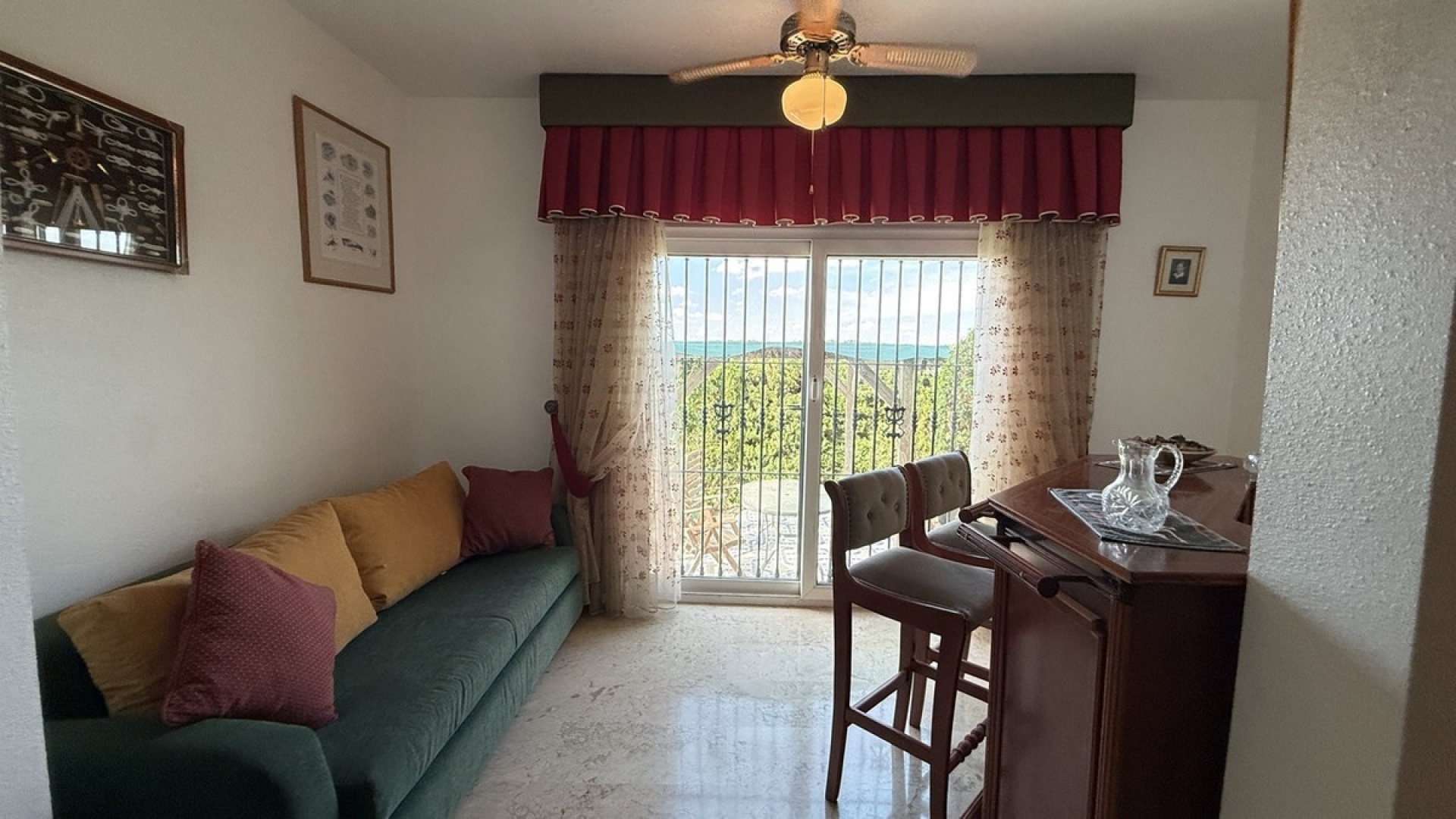 Wederverkoop - Villa - Orihuela - Villamartin