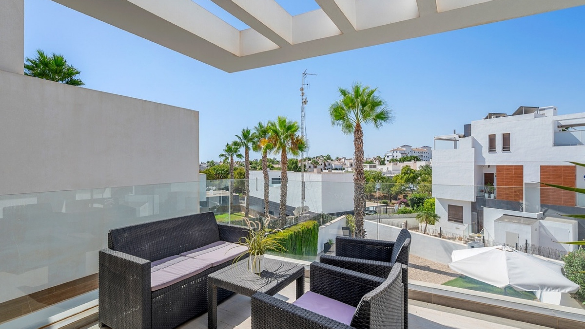 Wederverkoop - Villa - Orihuela - Villamartin