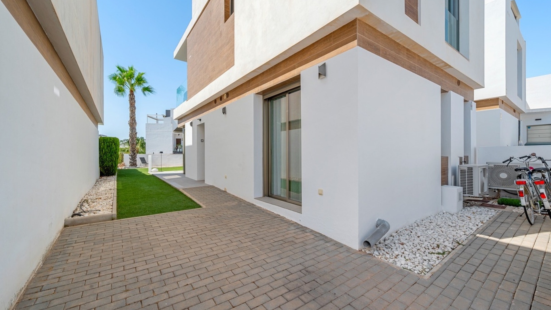 Wederverkoop - Villa - Orihuela - Villamartin