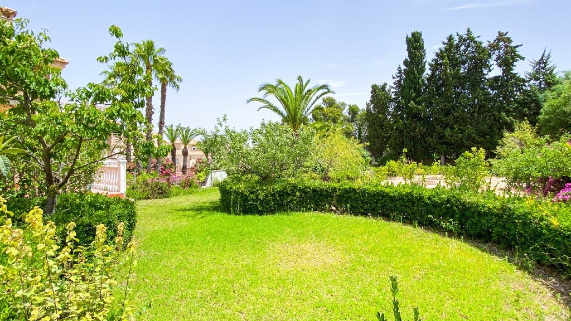 Wederverkoop - Villa - Orihuela - Villamartin
