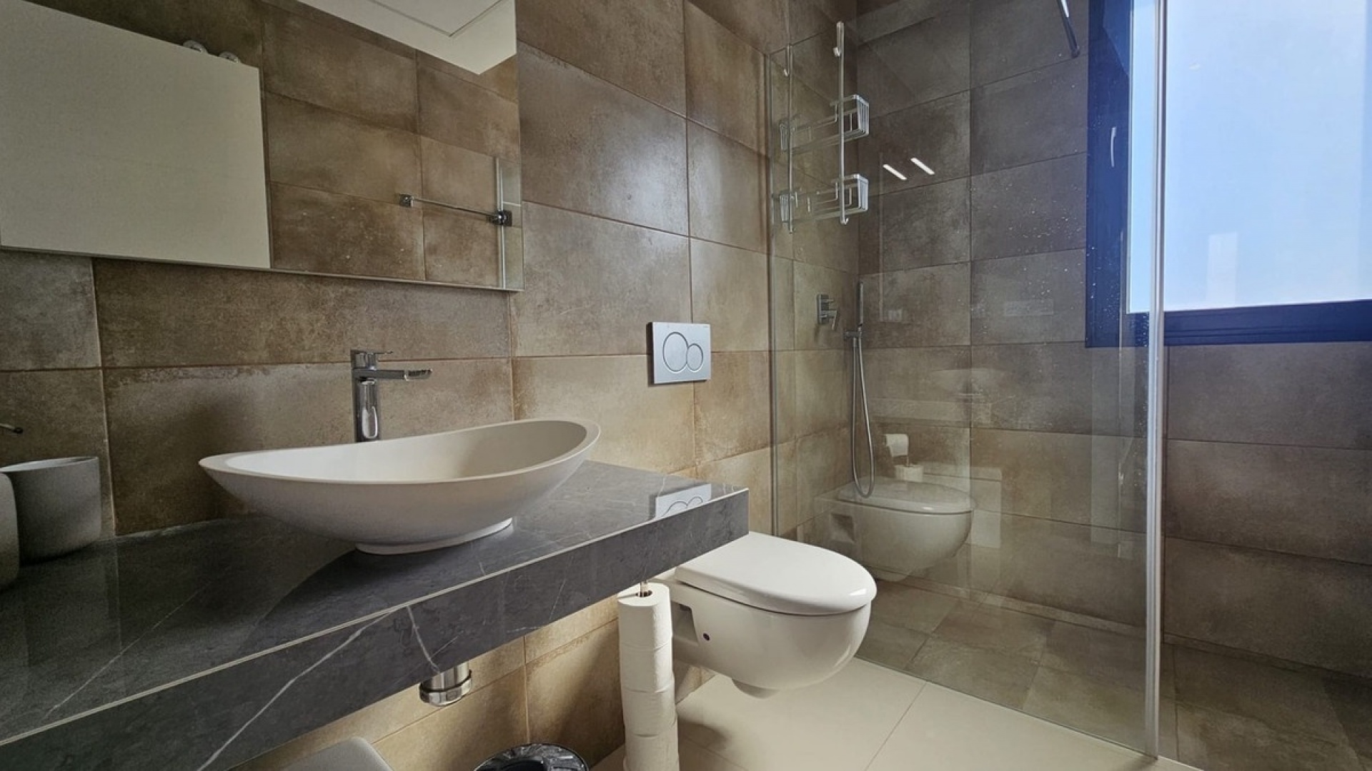 Wederverkoop - Villa - Orihuela - Villamartin