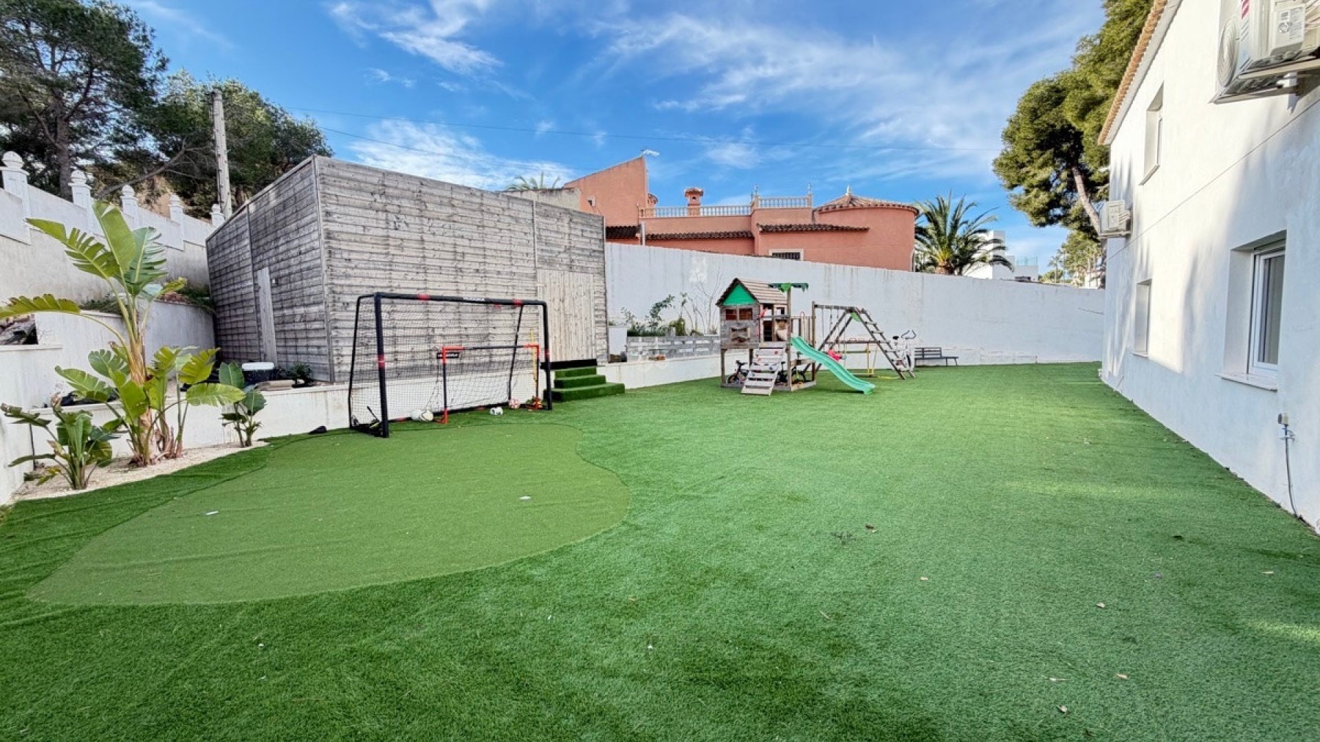 Wederverkoop - Villa - Orihuela - Villamartin