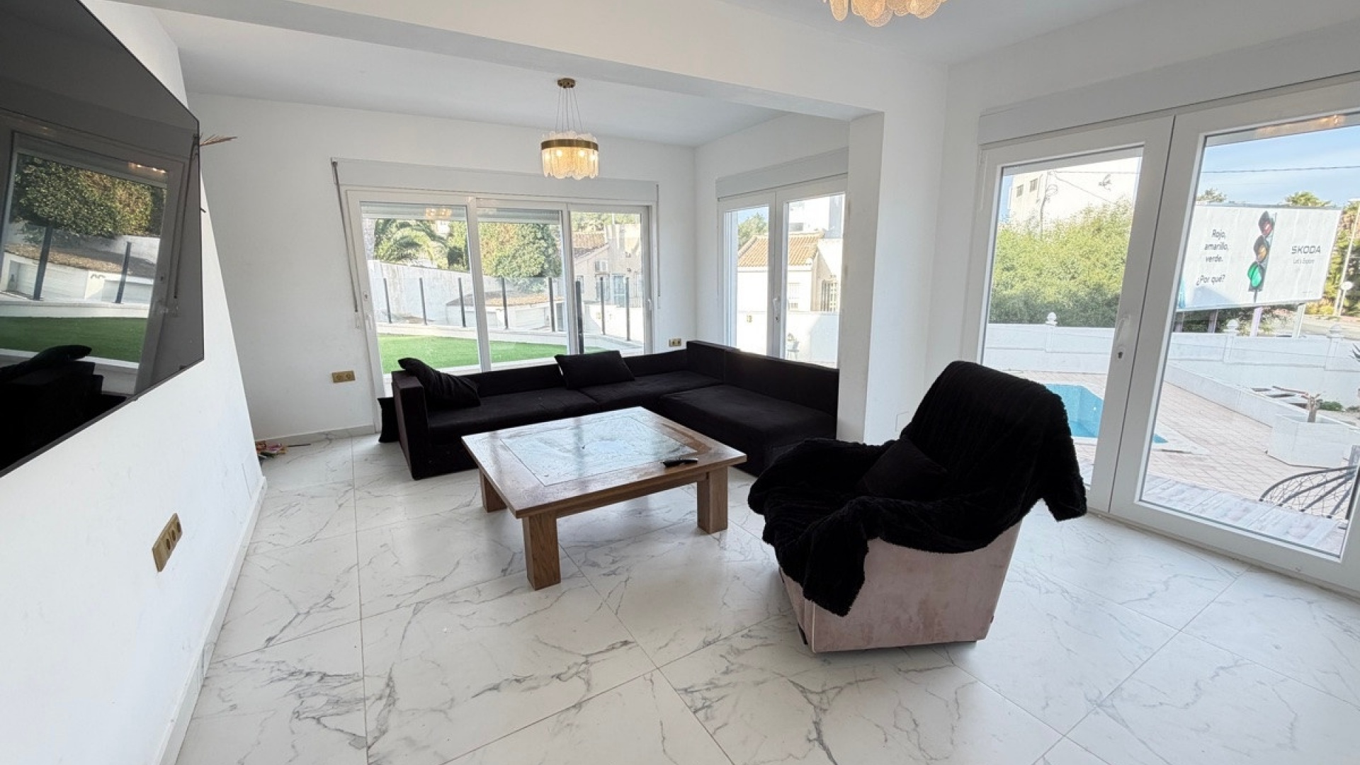 Wederverkoop - Villa - Orihuela - Villamartin