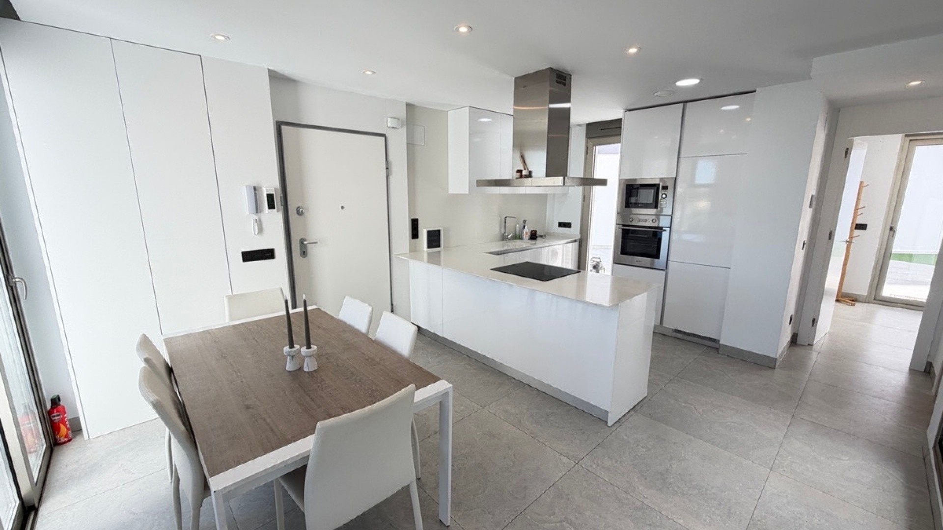 Wederverkoop - Villa - Orihuela - Villamartin