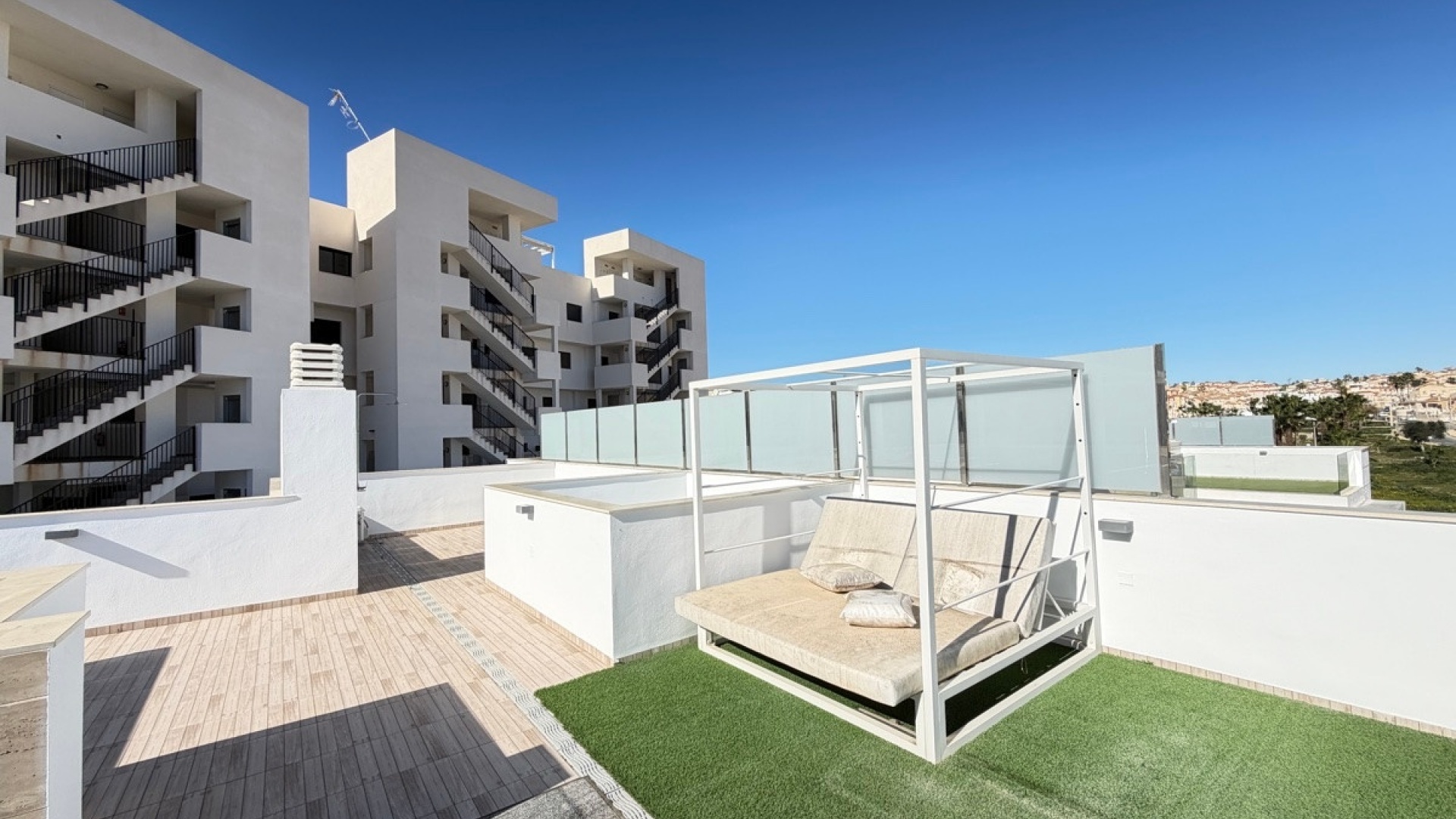 Wederverkoop - Villa - Orihuela - Villamartin
