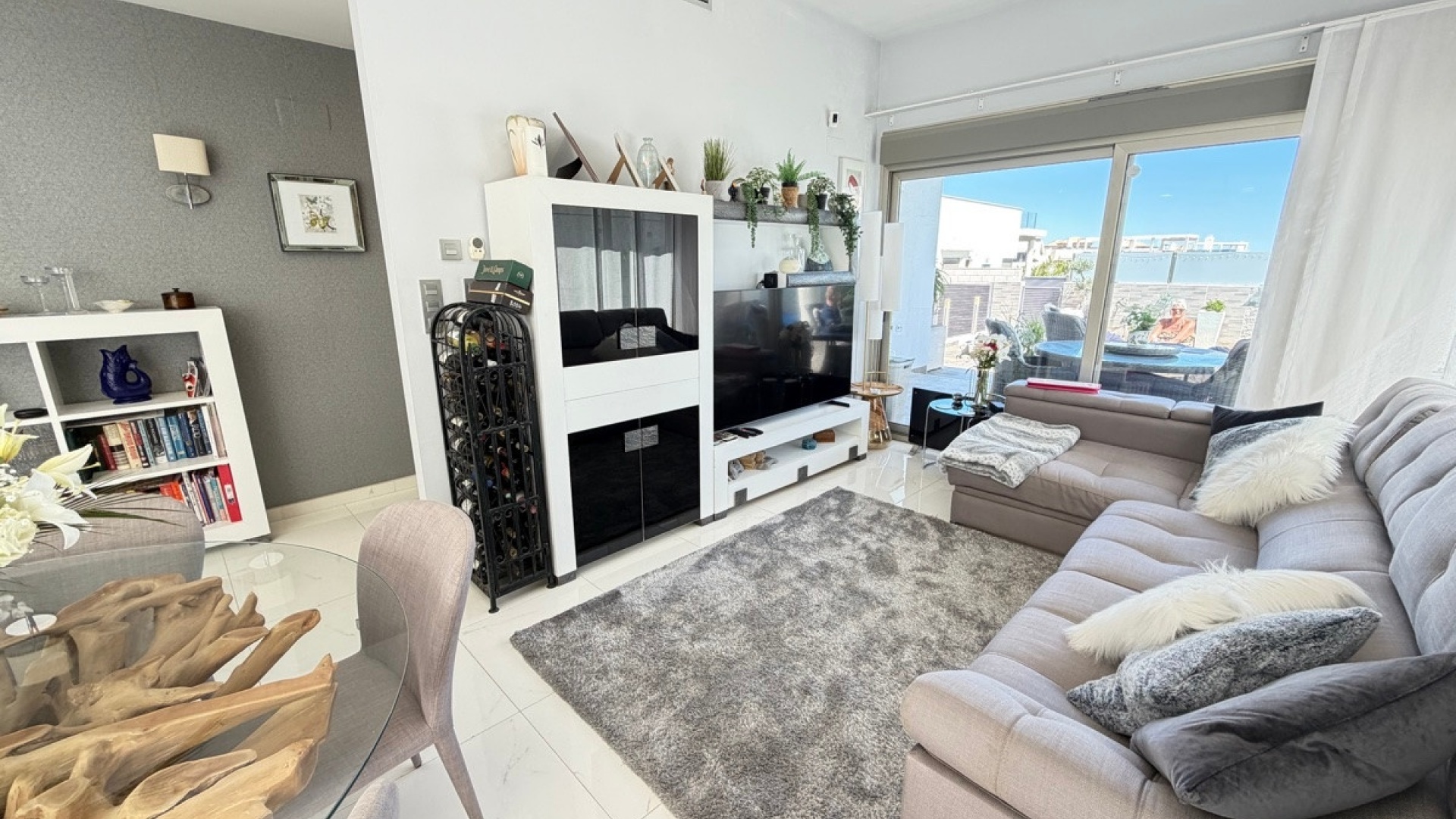 Wederverkoop - Villa - Orihuela - Villamartin