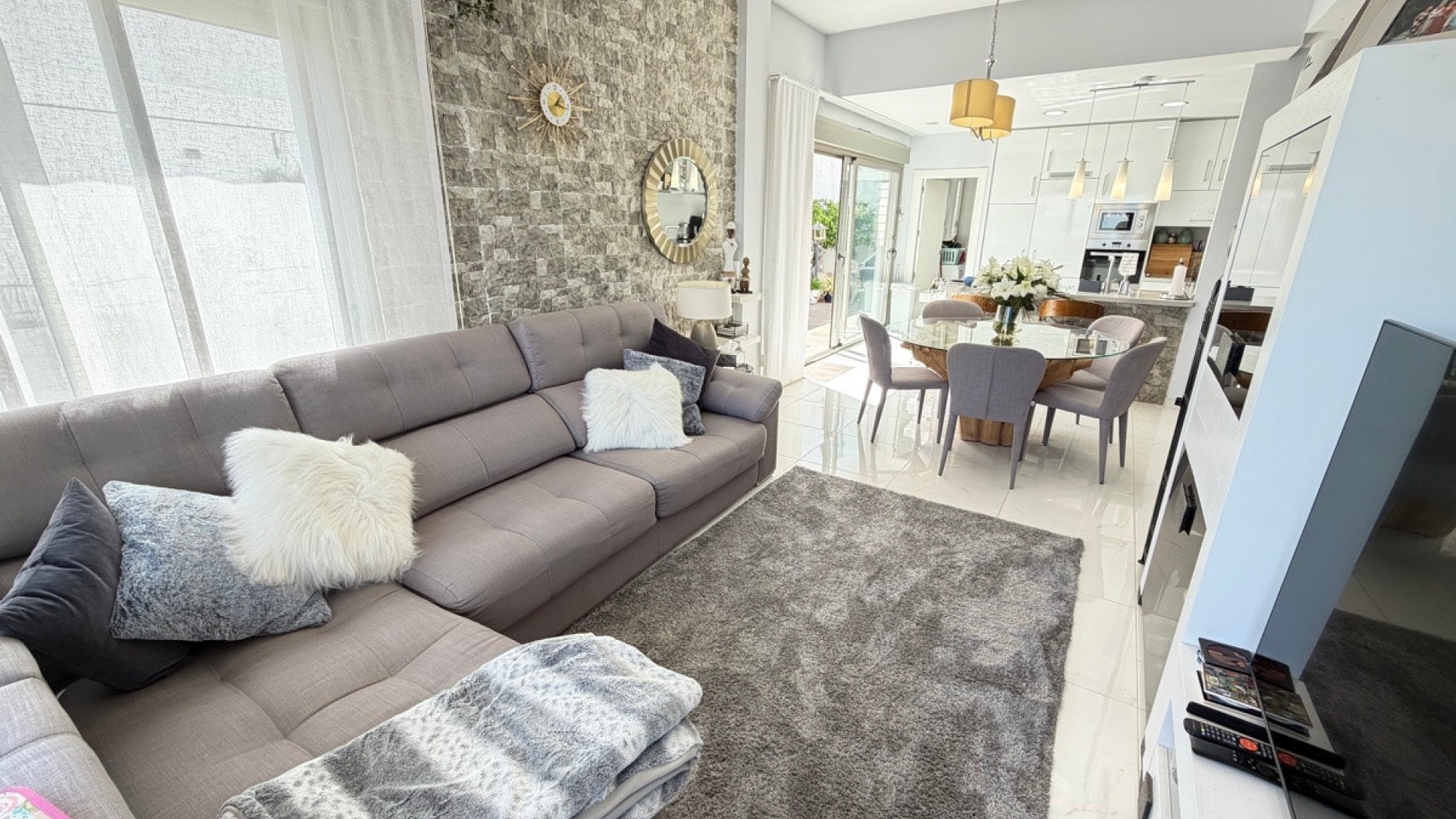 Wederverkoop - Villa - Orihuela - Villamartin