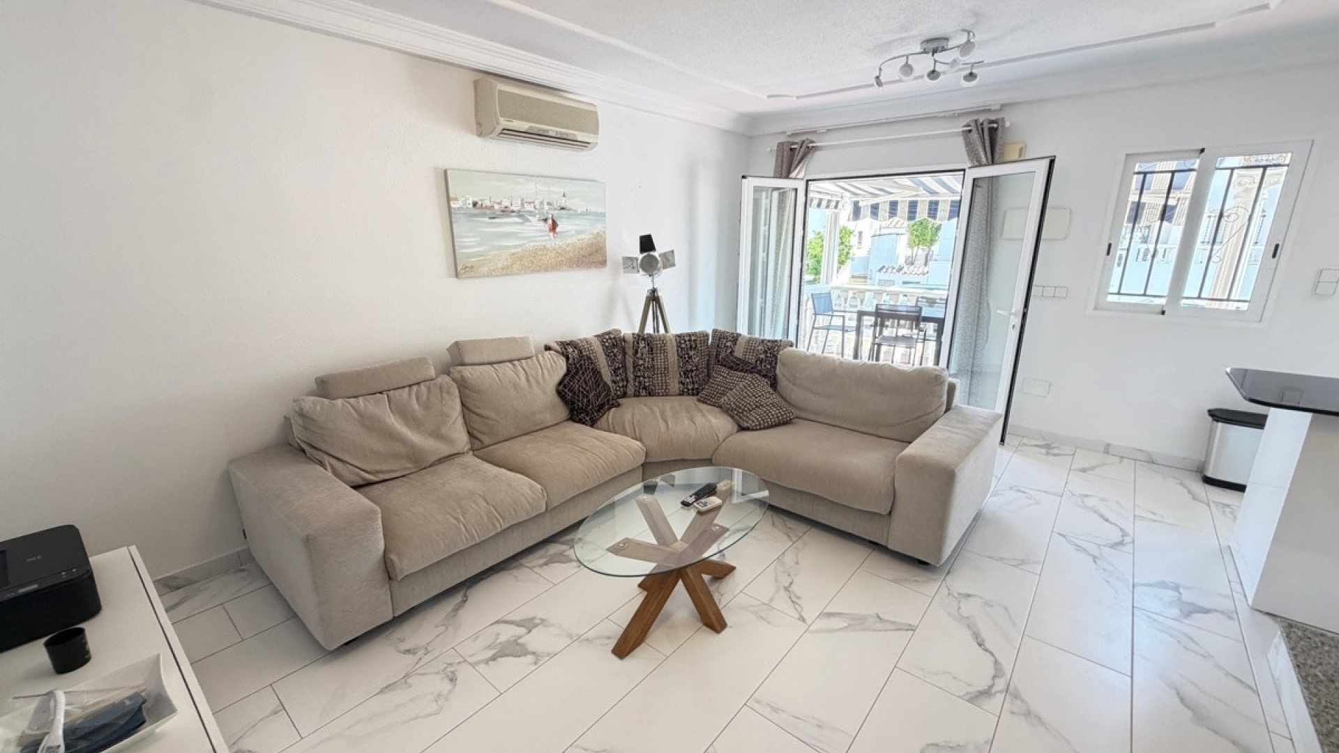 Wederverkoop - Villa - Orihuela - Villamartin