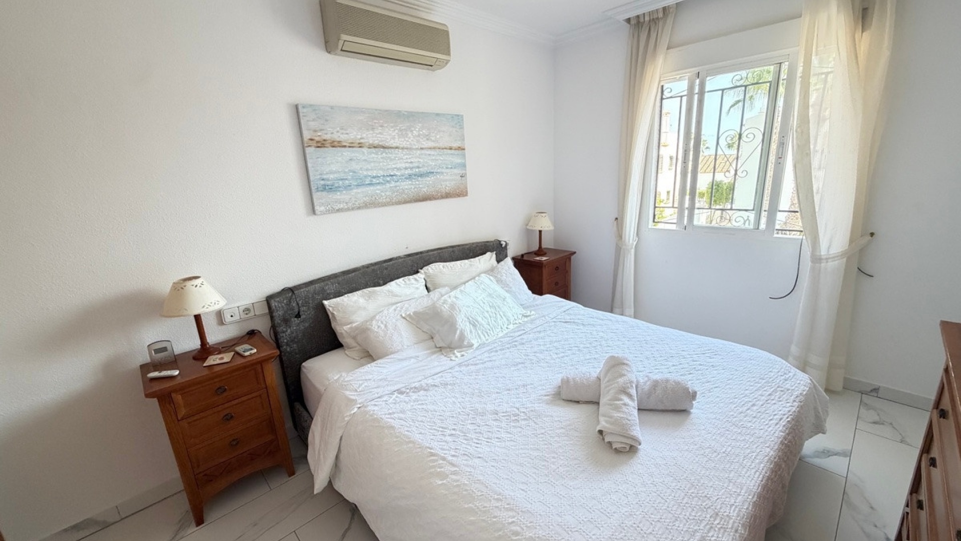 Wederverkoop - Villa - Orihuela - Villamartin
