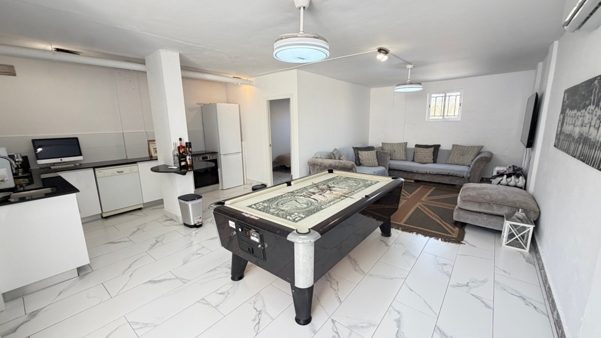 Wederverkoop - Villa - Orihuela - Villamartin