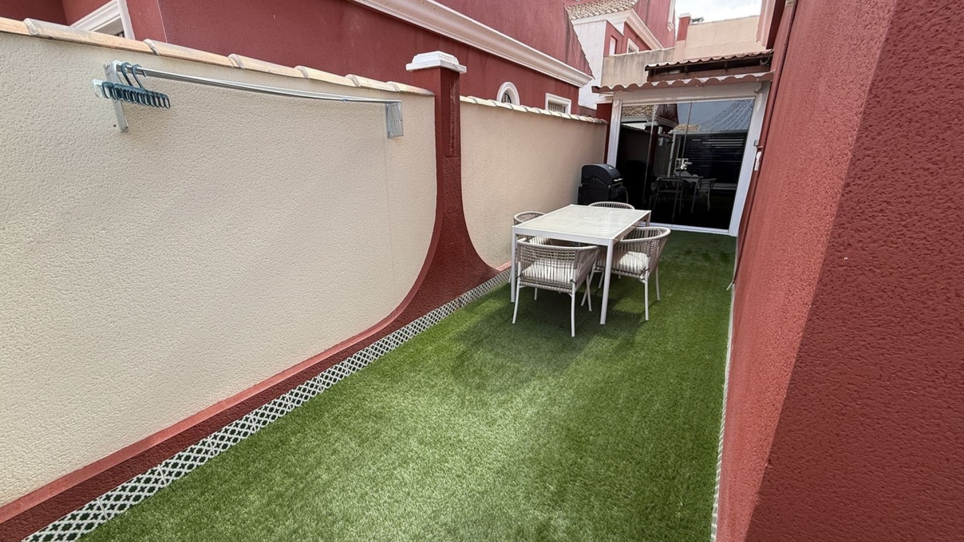 Wederverkoop - Villa - Orihuela - Villamartin