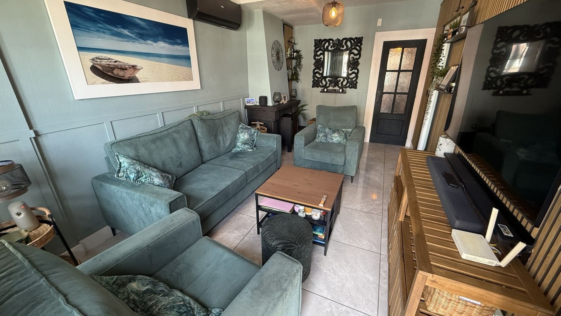 Wederverkoop - Villa - Orihuela - Villamartin
