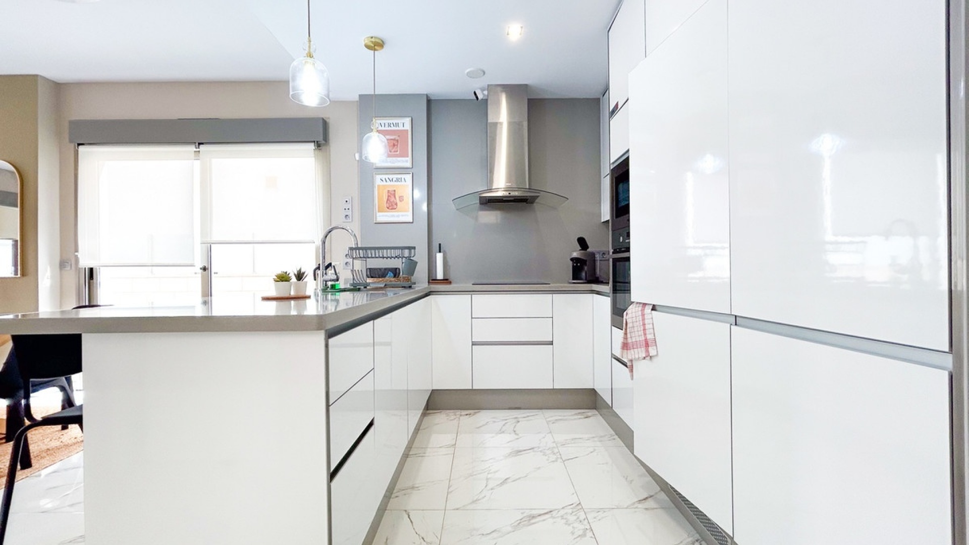 Wederverkoop - Villa - Orihuela - Villamartin