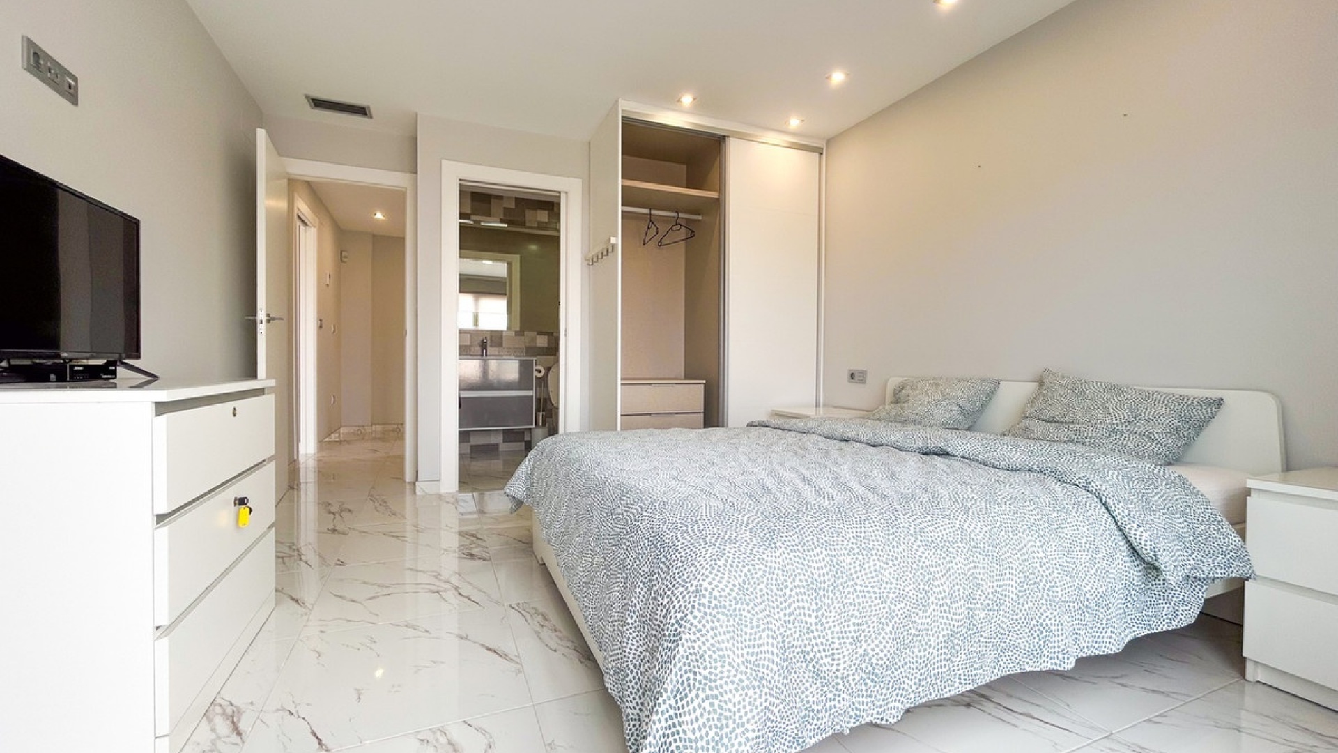 Wederverkoop - Villa - Orihuela - Villamartin