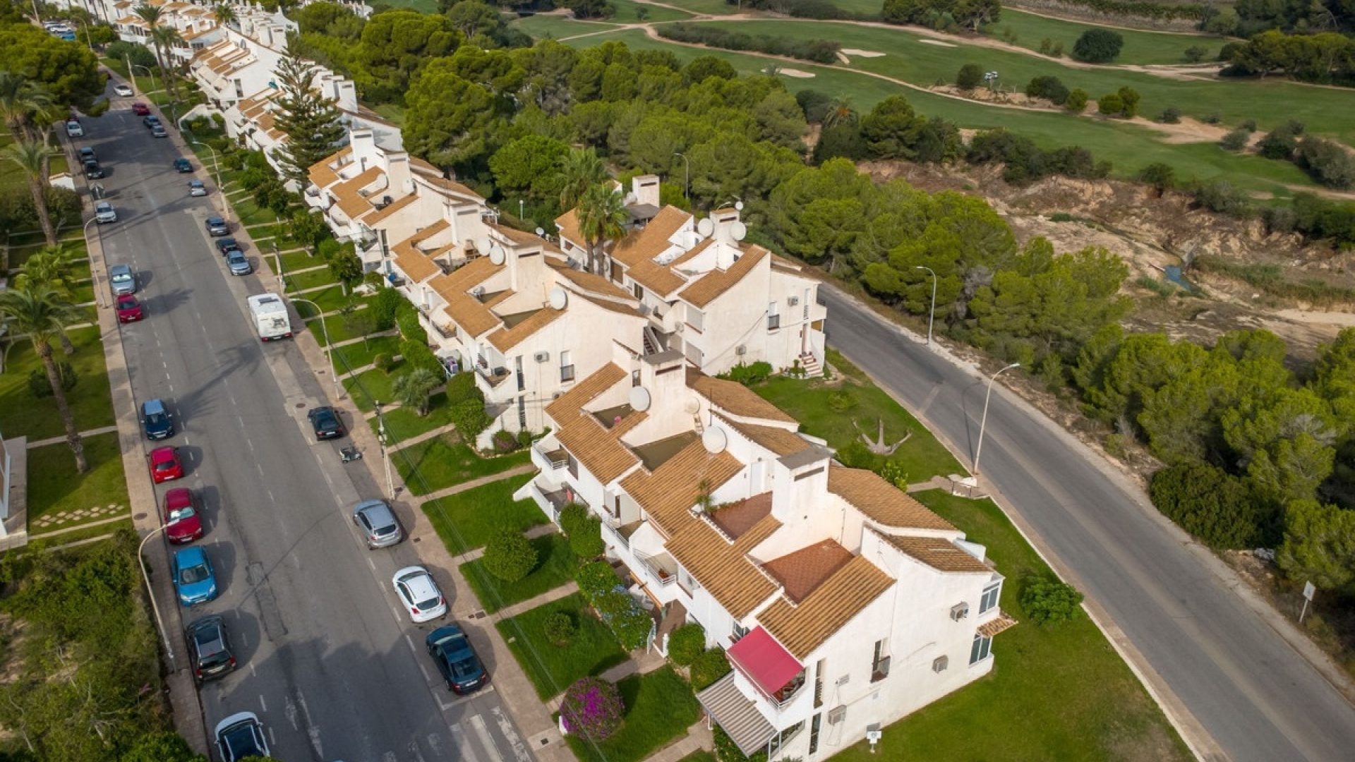 Wederverkoop - Villa - Orihuela - Villamartin