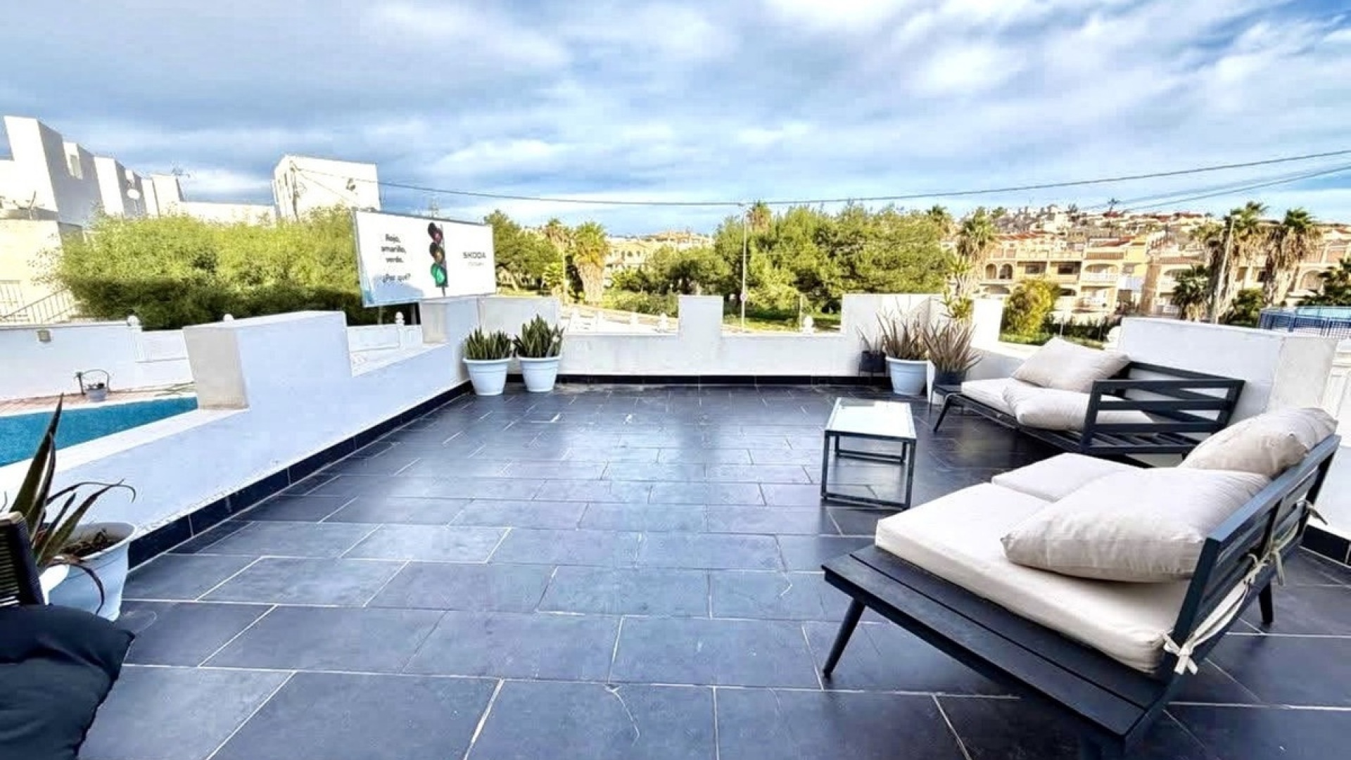 Wederverkoop - Villa - Orihuela - Villamartin