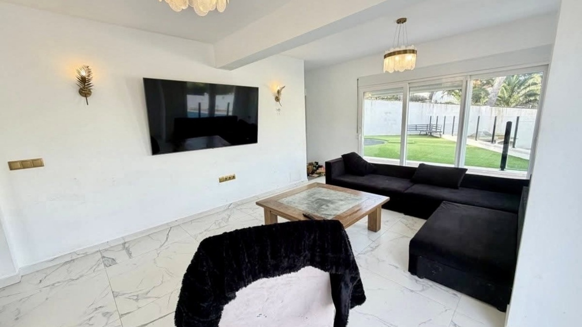 Wederverkoop - Villa - Orihuela - Villamartin