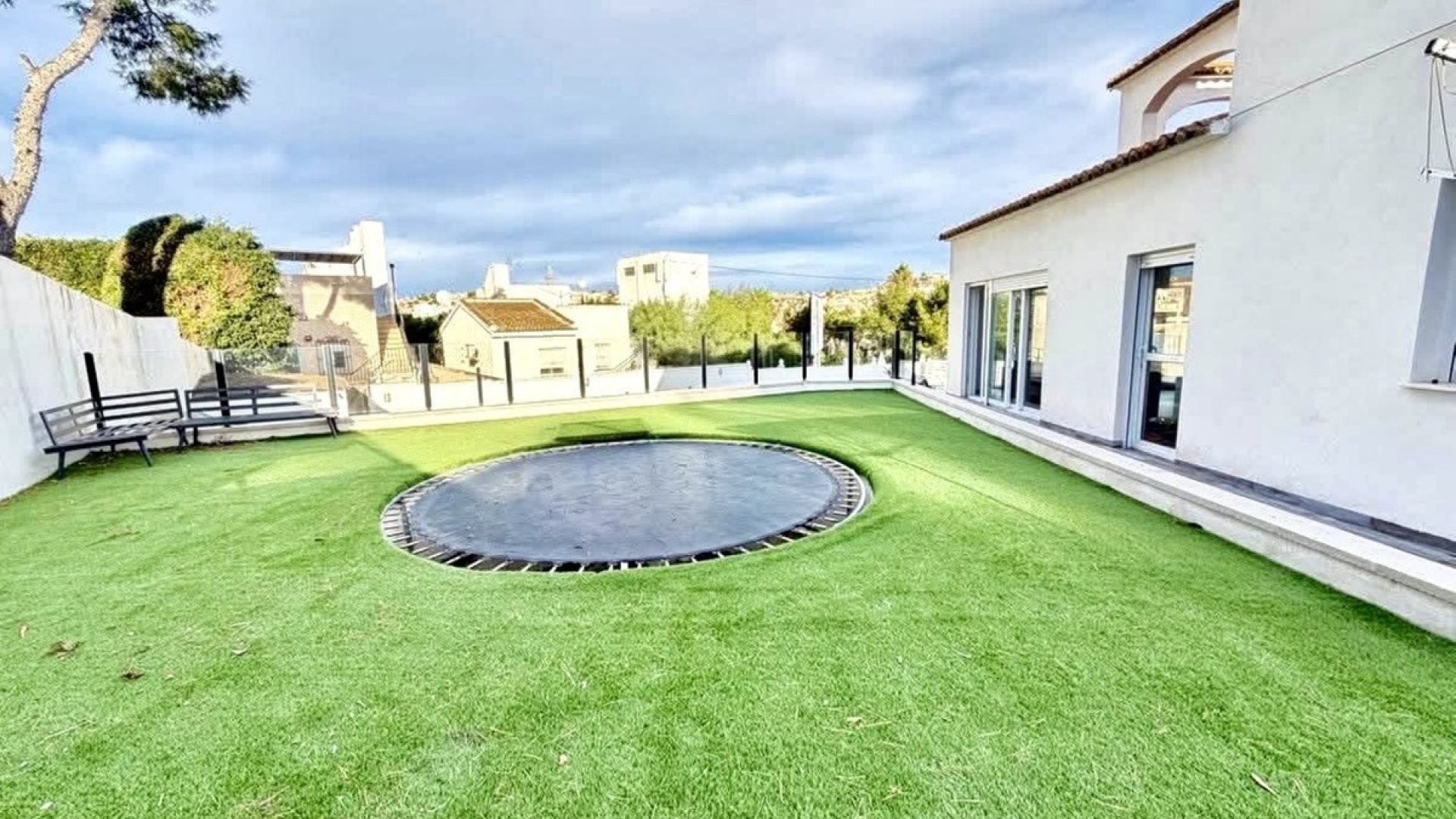 Wederverkoop - Villa - Orihuela - Villamartin
