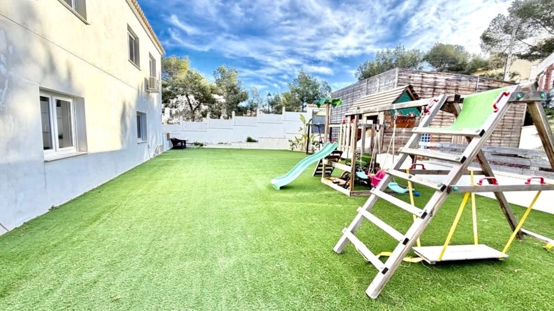 Wederverkoop - Villa - Orihuela - Villamartin