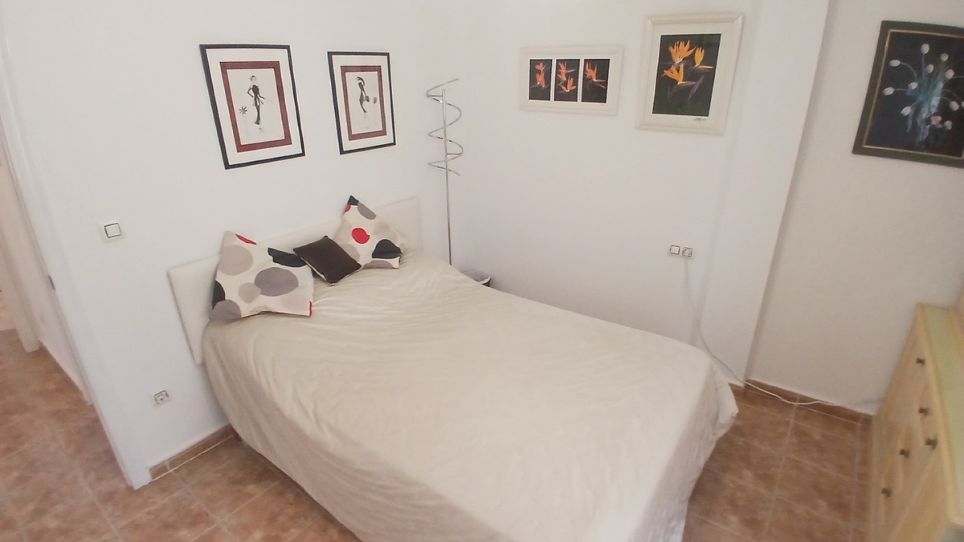 Wederverkoop - Villa - Orihuela - Villamartin