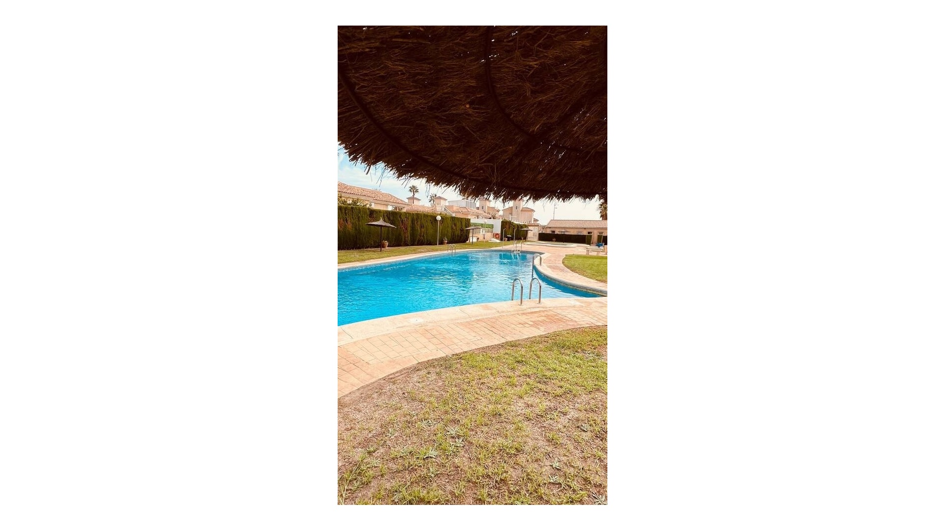 Wederverkoop - Villa - Orihuela - Villamartin