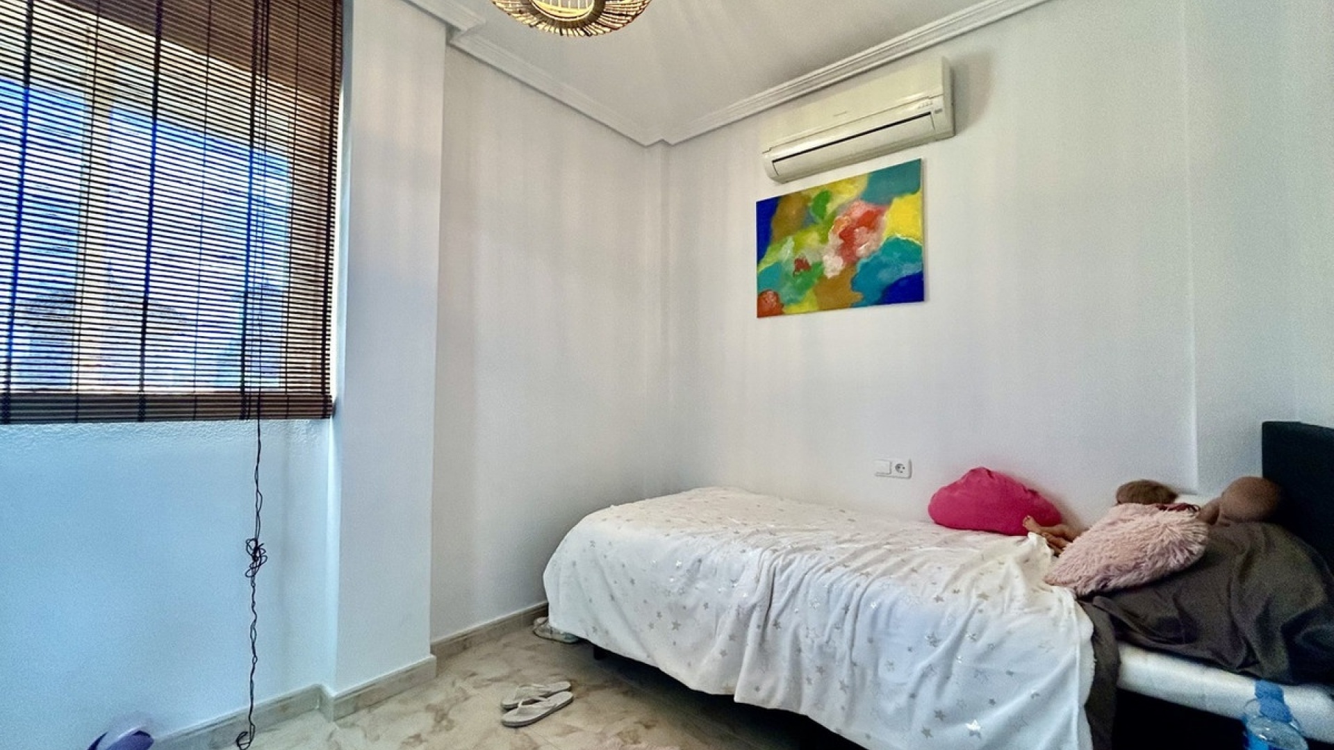 Wederverkoop - Villa - Orihuela - Villamartin