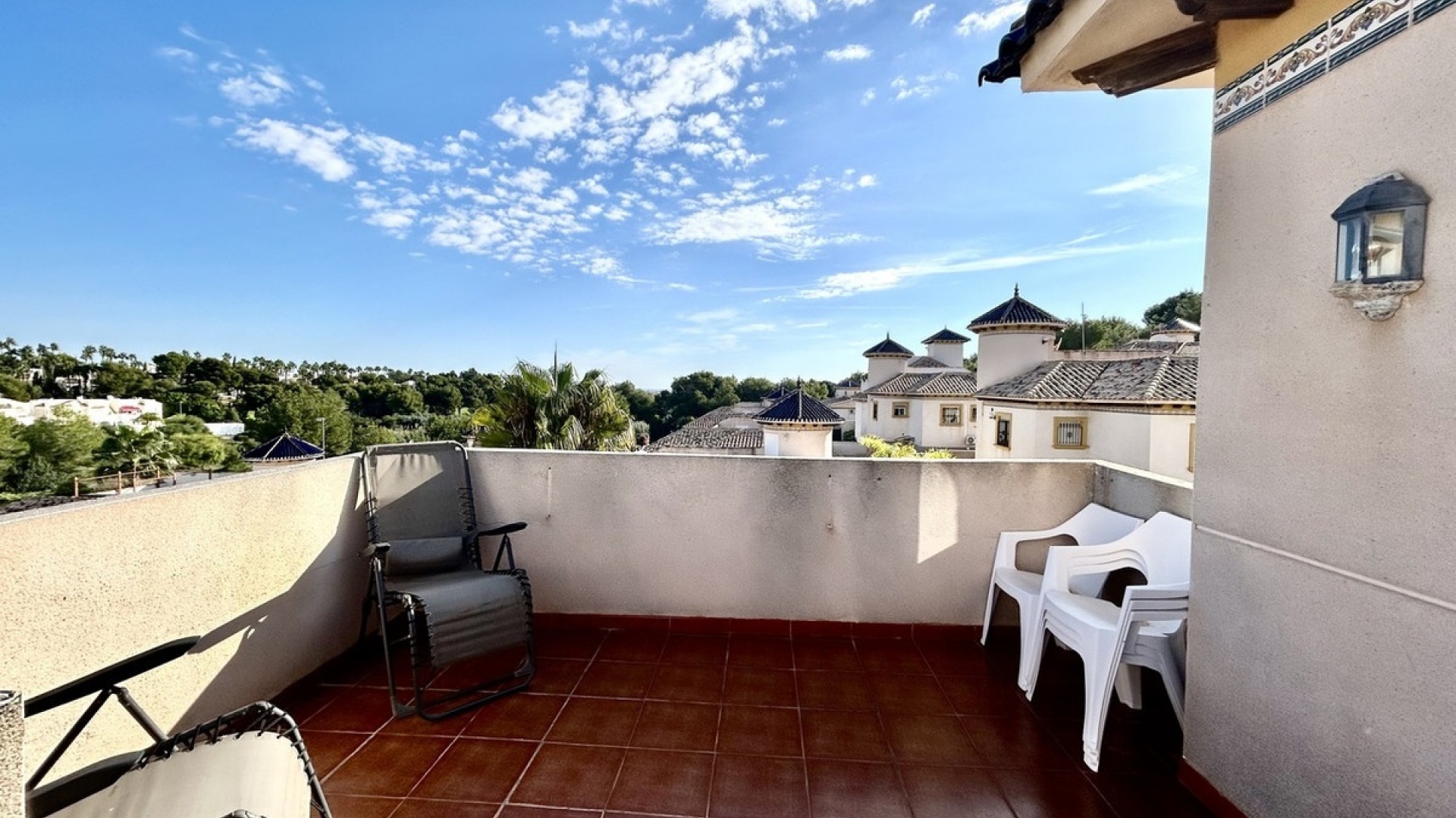 Wederverkoop - Villa - Orihuela - Villamartin