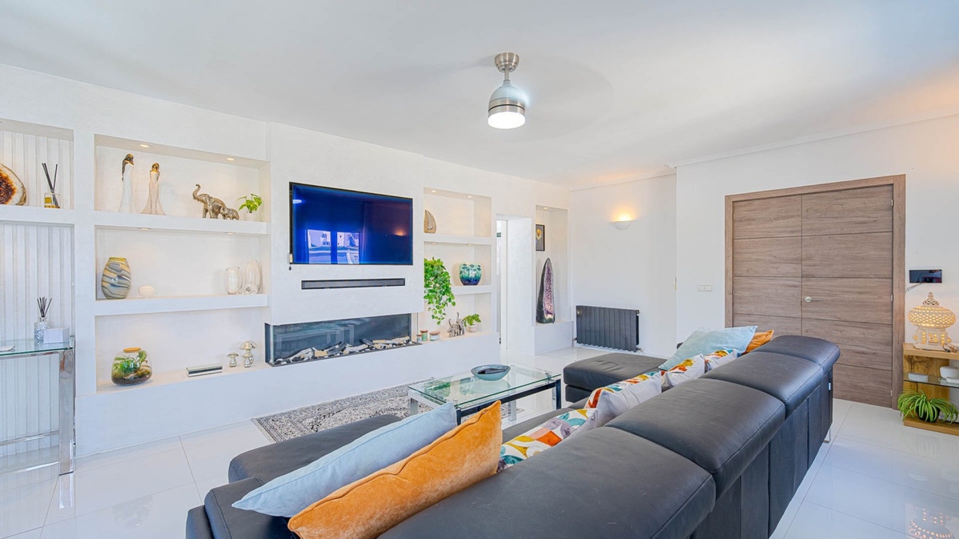 Wederverkoop - Villa - Orihuela - Villamartin