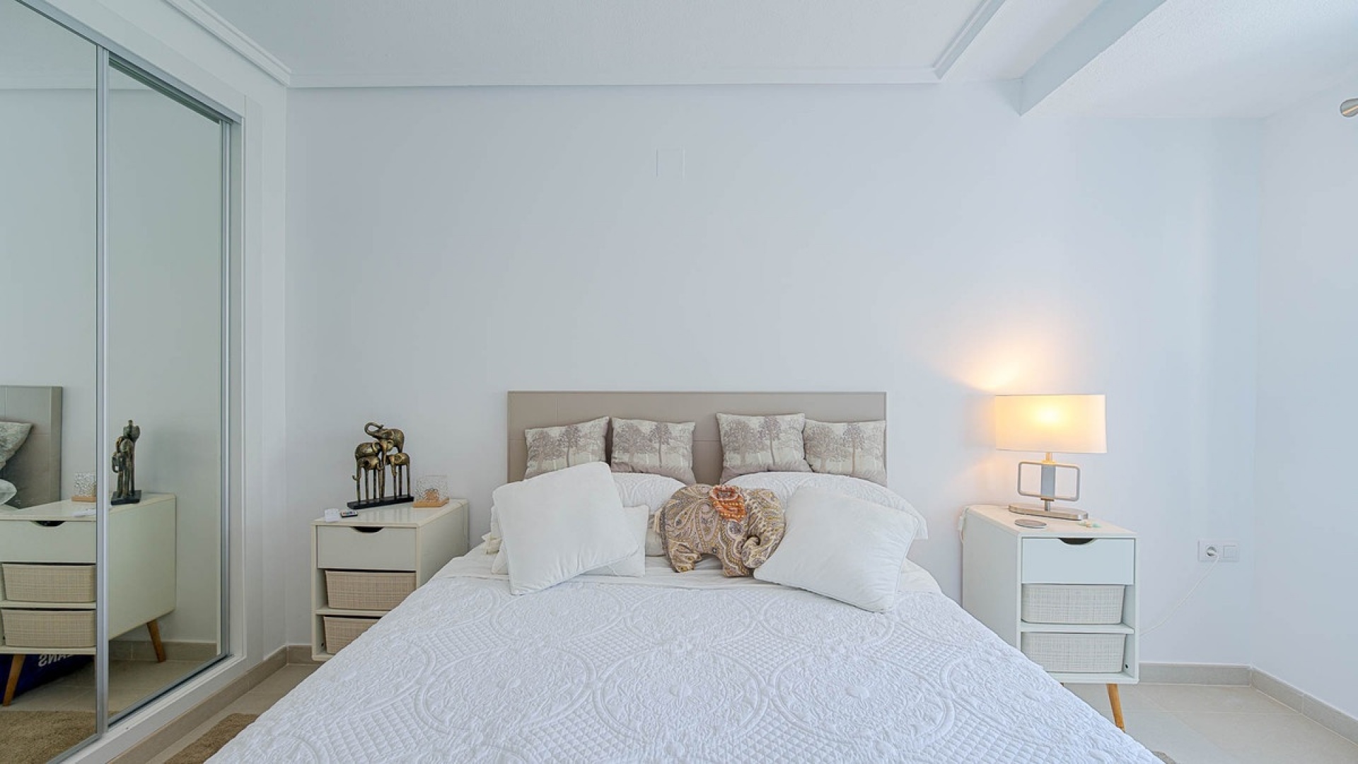 Wederverkoop - Villa - Orihuela - Villamartin