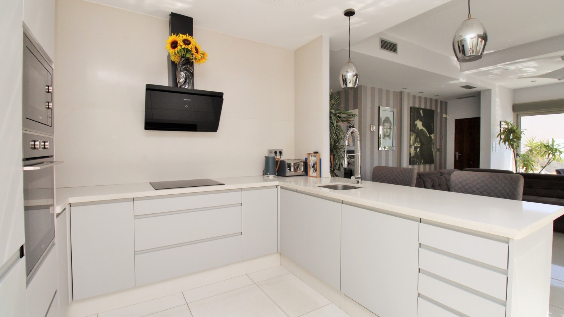 Wederverkoop - Villa - Pau 26 - PAU 26