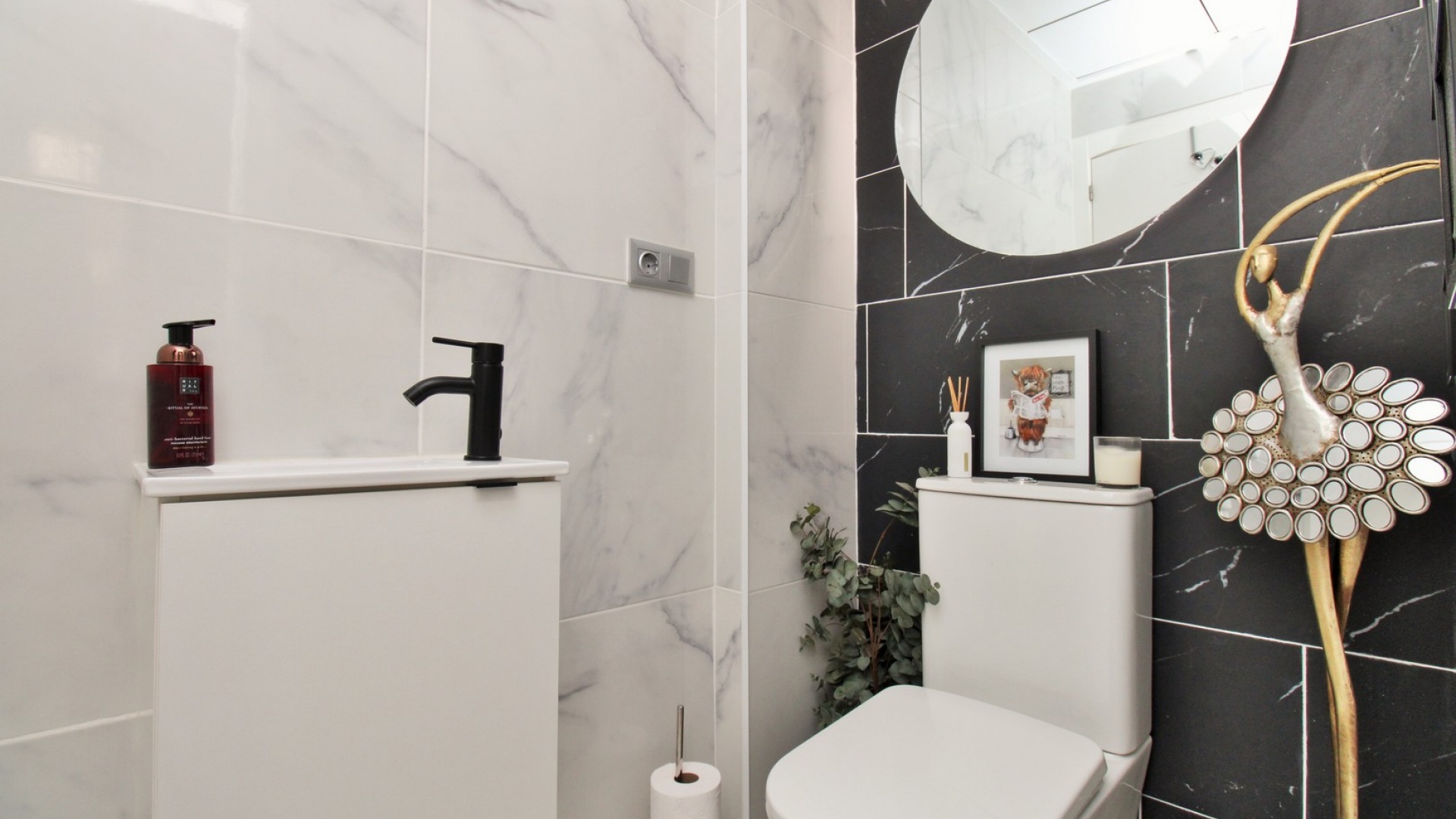 Wederverkoop - Villa - Pau 26 - Villamartin