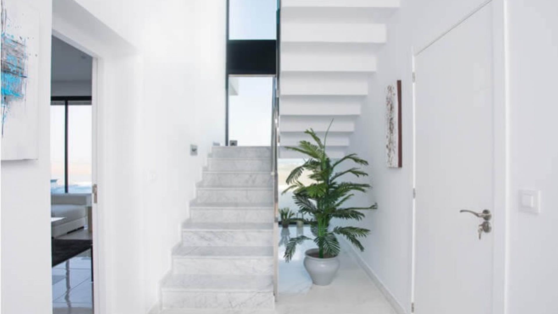 Wederverkoop - Villa - Pedreguer - Monte Solana