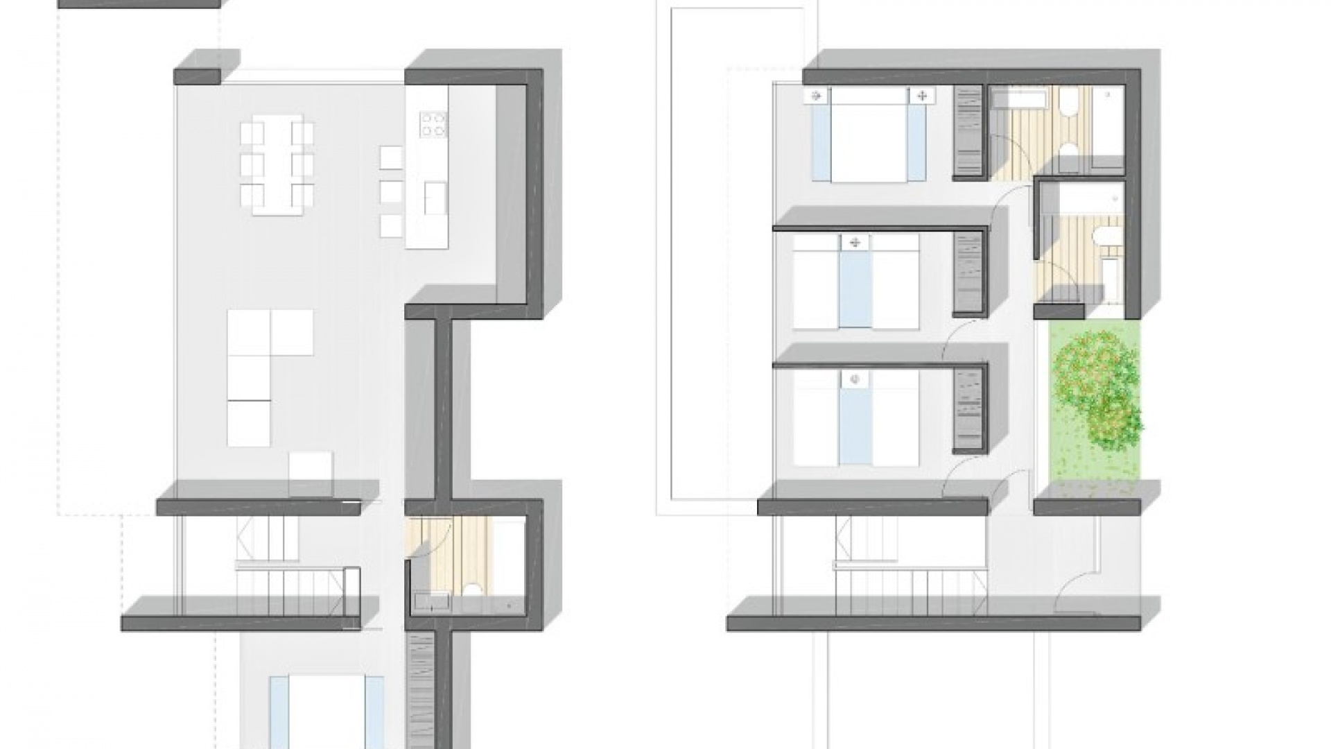 Wederverkoop - Villa - Pedreguer - Monte Solana
