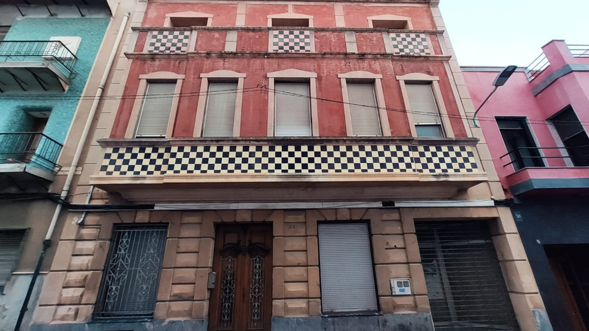 Wederverkoop - Villa - Pedreguer - Pedreguer Centro