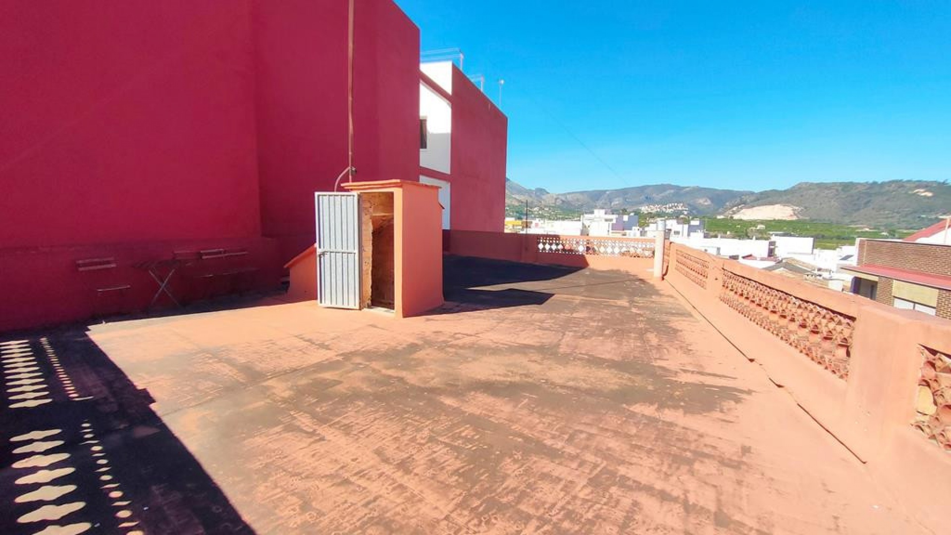 Wederverkoop - Villa - Pego - Pego Centro