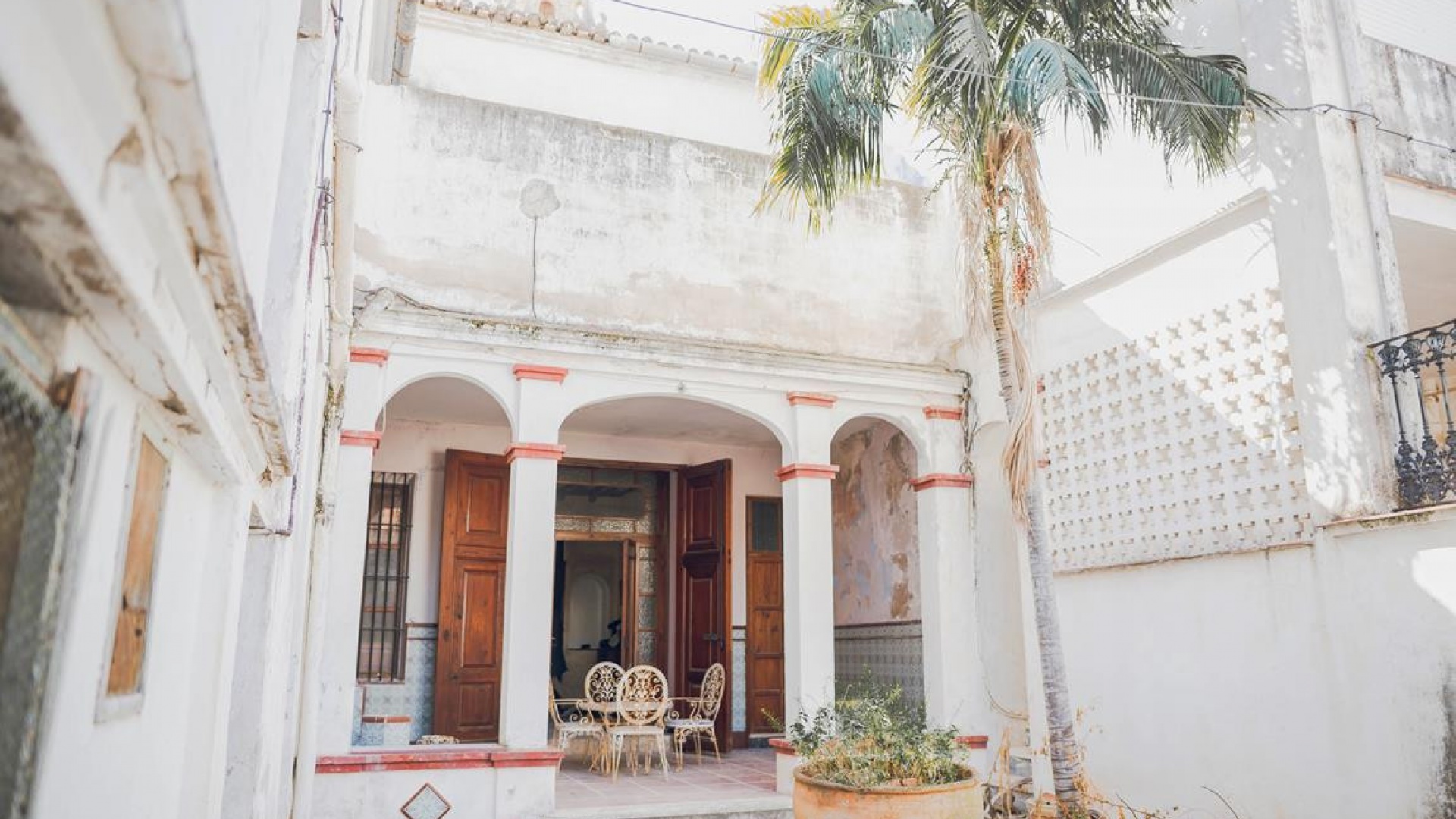 Wederverkoop - Villa - Pego - Pego Centro