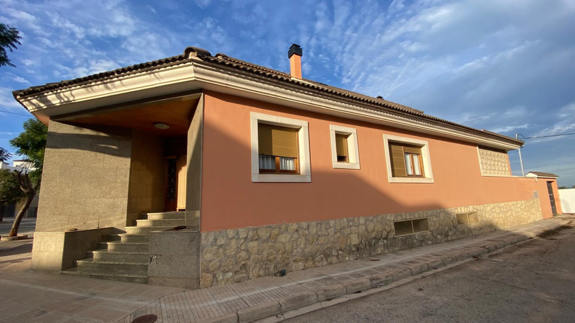 Wederverkoop - Villa - Pego - Pego Centro