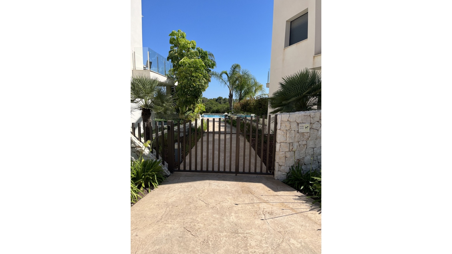 Wederverkoop - Villa - Pilar de la Horadada - Lo Romero Golf