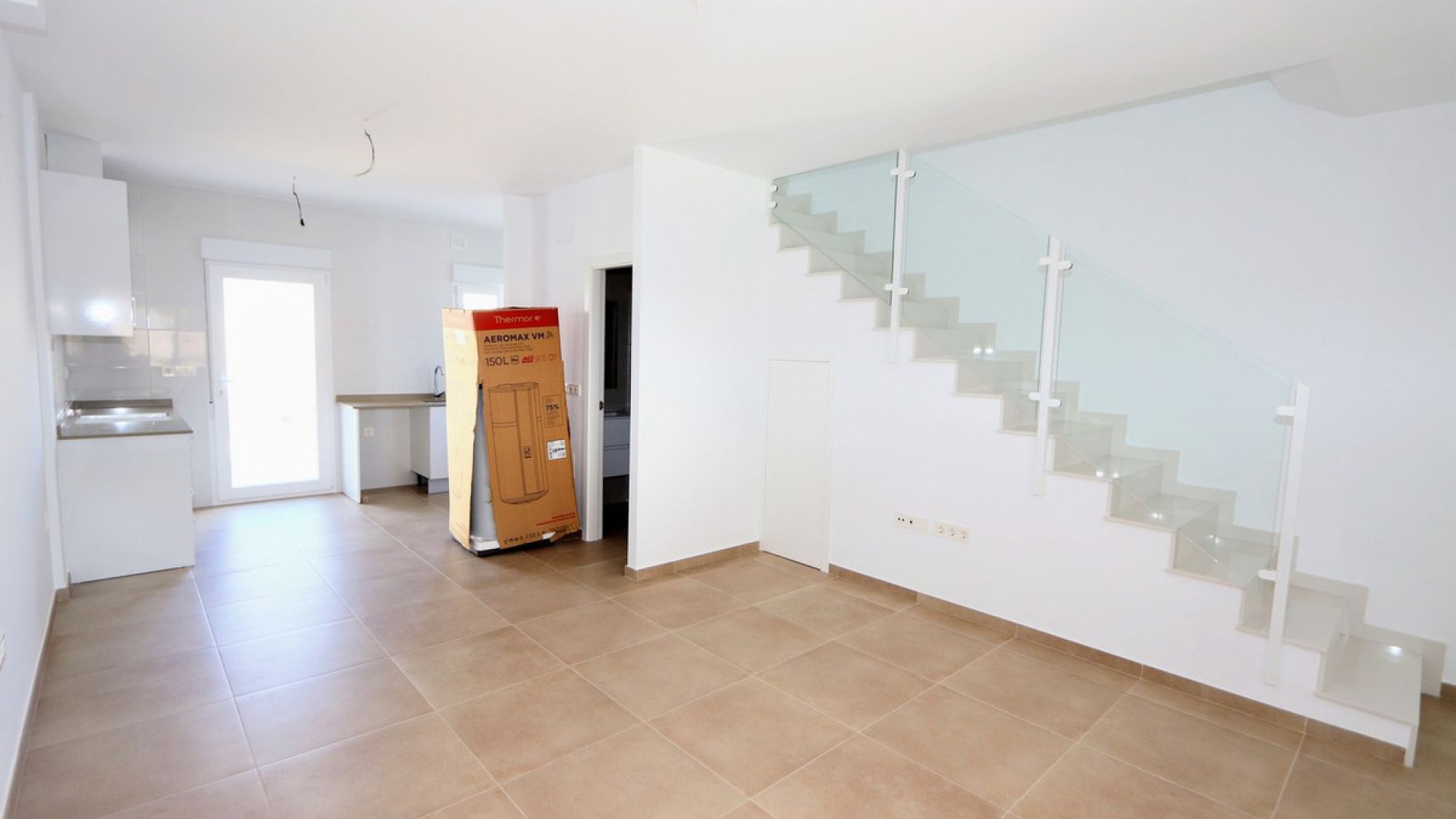 Wederverkoop - Villa - Pilar de la Horadada - Pilar de la Horadada Centro