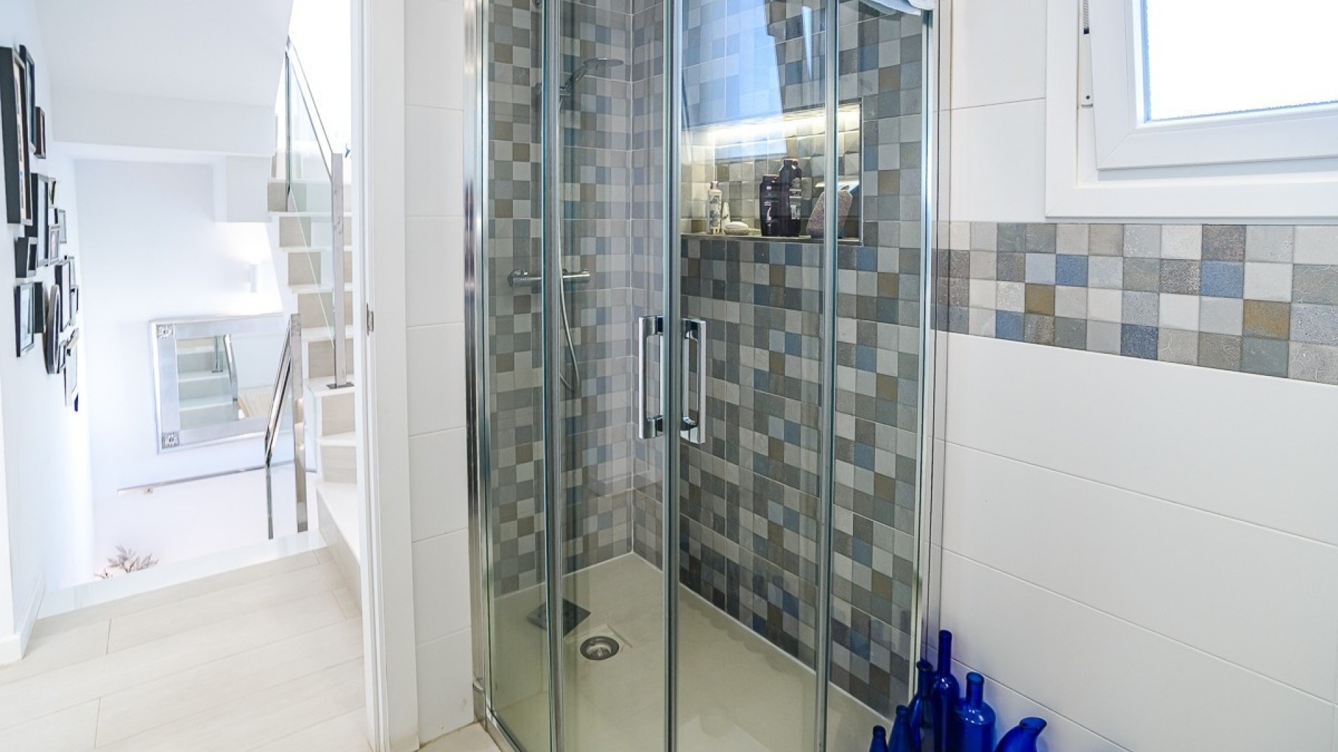 Wederverkoop - Villa - Pilar de la Horadada - Pilar de la Horadada Centro