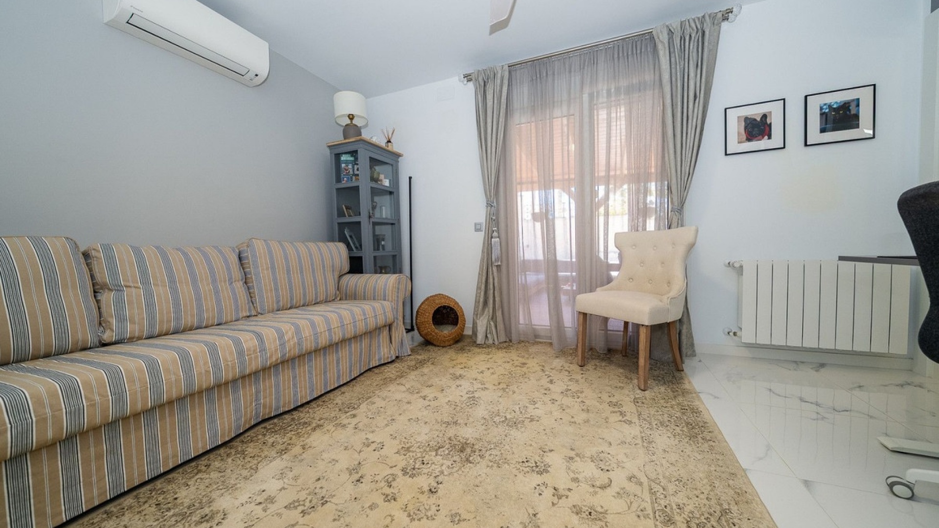 Wederverkoop - Villa - Pilar de la Horadada - Pilar de la Horadada Centro