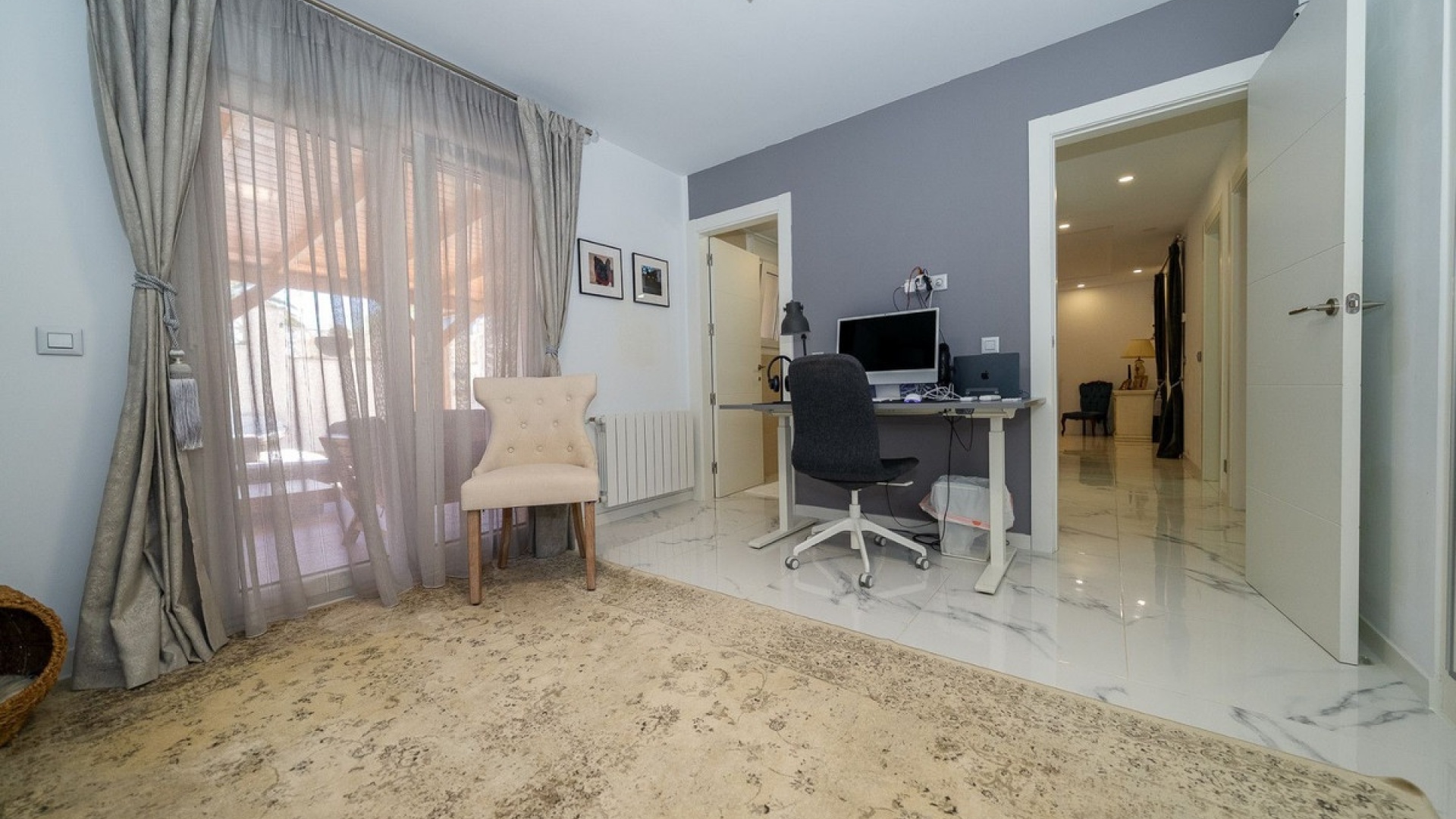 Wederverkoop - Villa - Pilar de la Horadada - Pilar de la Horadada Centro