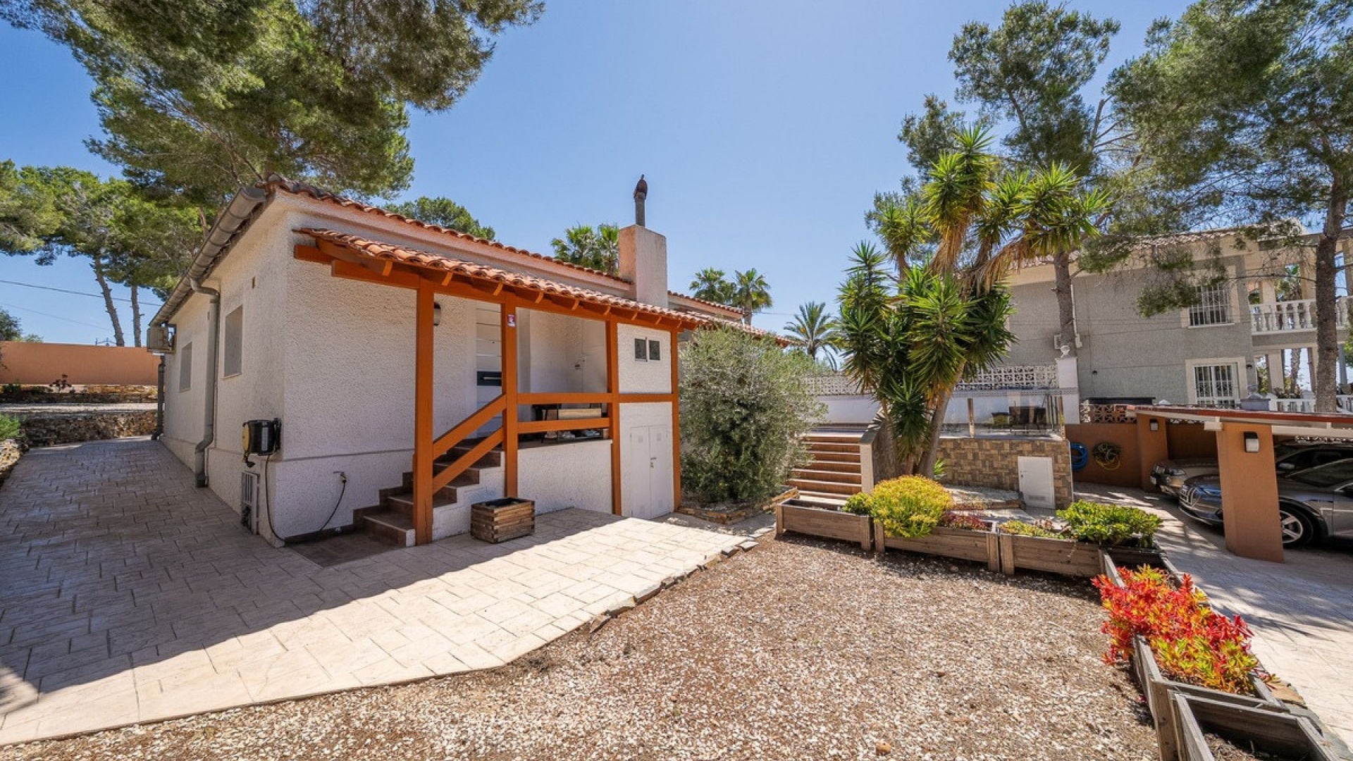 Wederverkoop - Villa - Pilar de la Horadada - Pilar de la Horadada Centro
