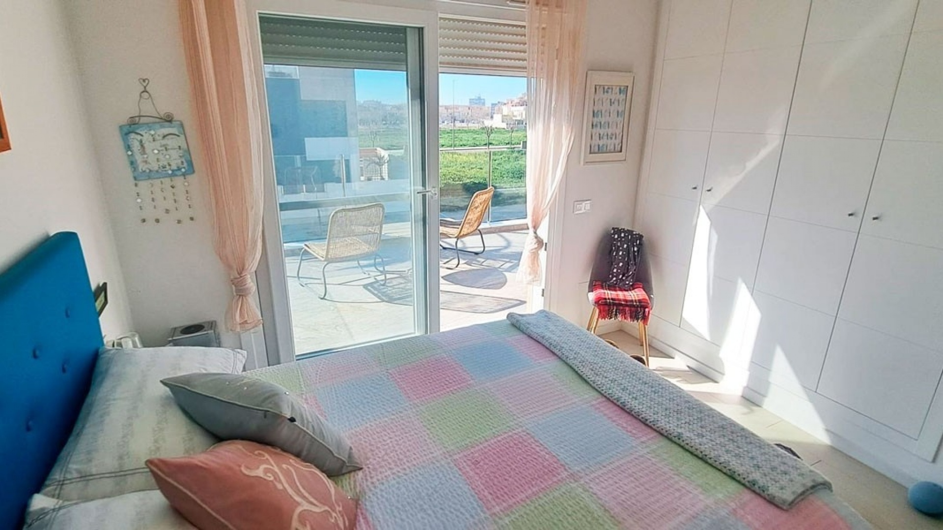Wederverkoop - Villa - Pilar de la Horadada - Pilar de la Horadada Centro