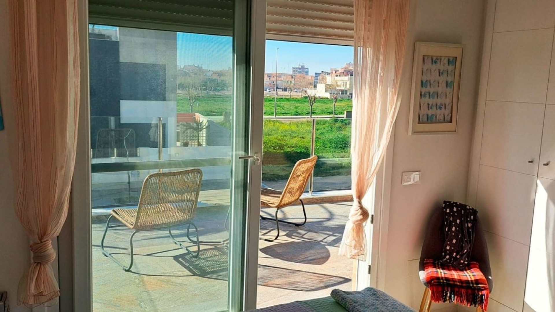 Wederverkoop - Villa - Pilar de la Horadada - Pilar de la Horadada Centro