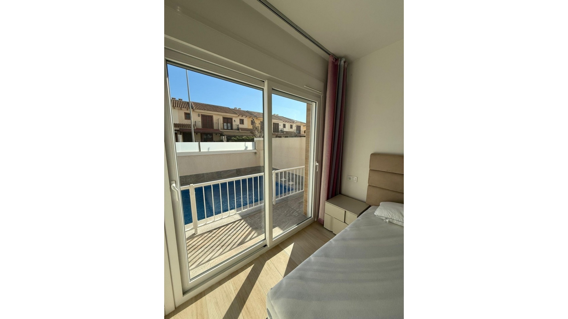 Wederverkoop - Villa - Pilar de la Horadada - Pilar de la Horadada Centro