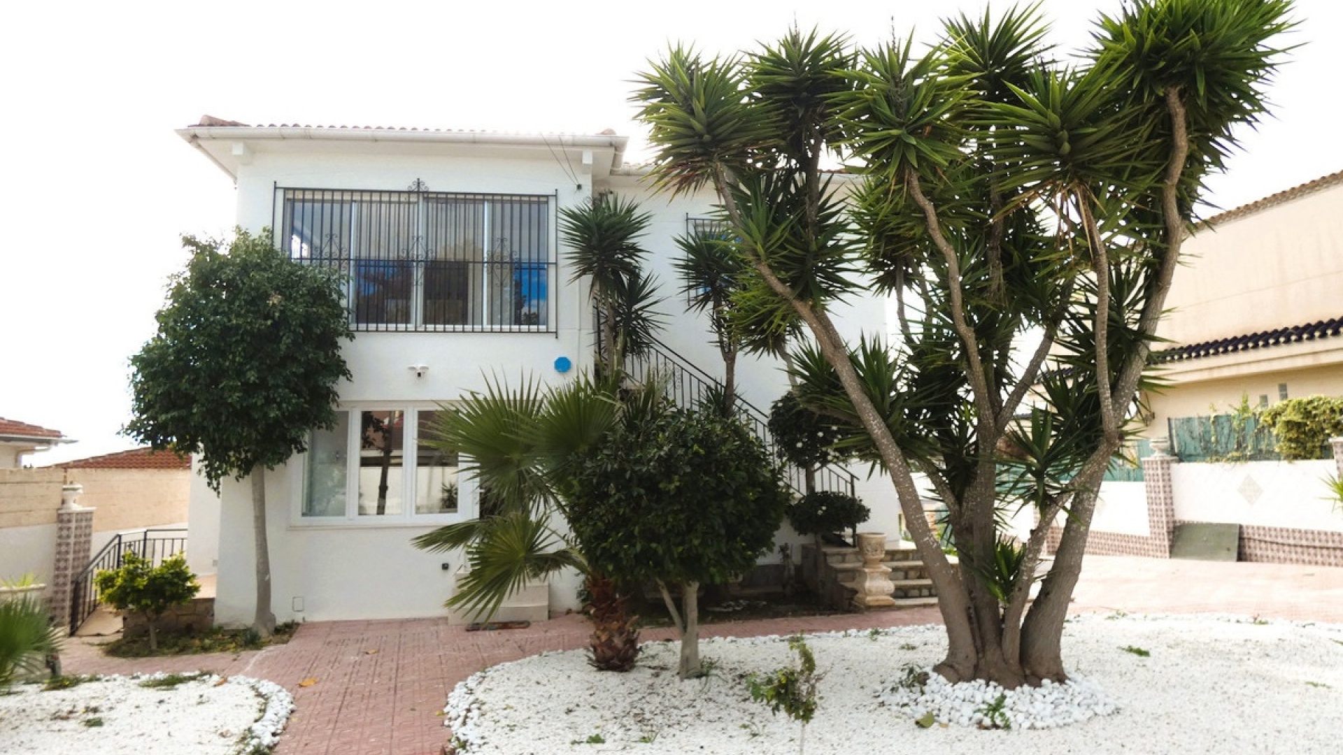 Wederverkoop - Villa - Pilar de la Horadada - Pinar De Campoverde