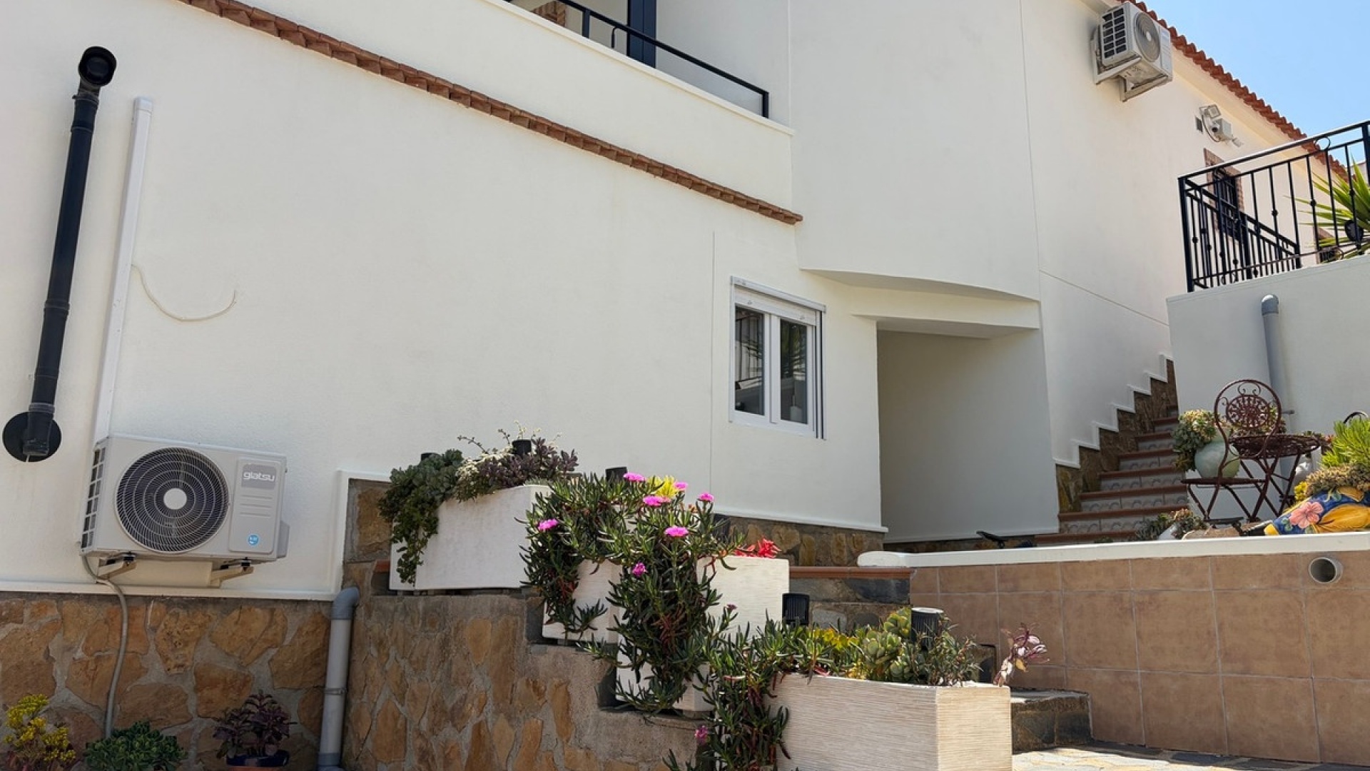 Wederverkoop - Villa - Pilar de la Horadada - Pinar De Campoverde