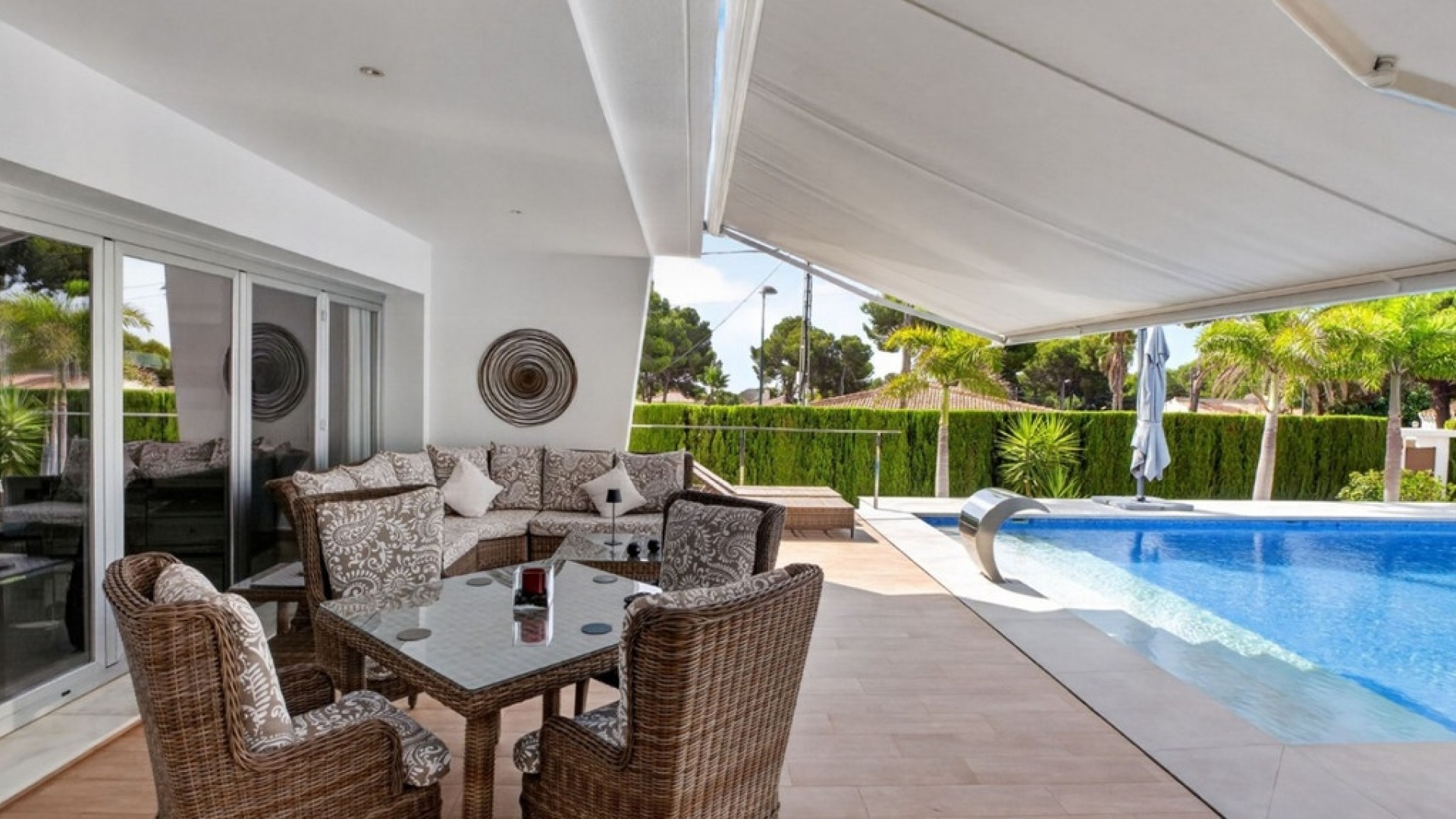 Wederverkoop - Villa - Pilar de la Horadada - Pinar De Campoverde