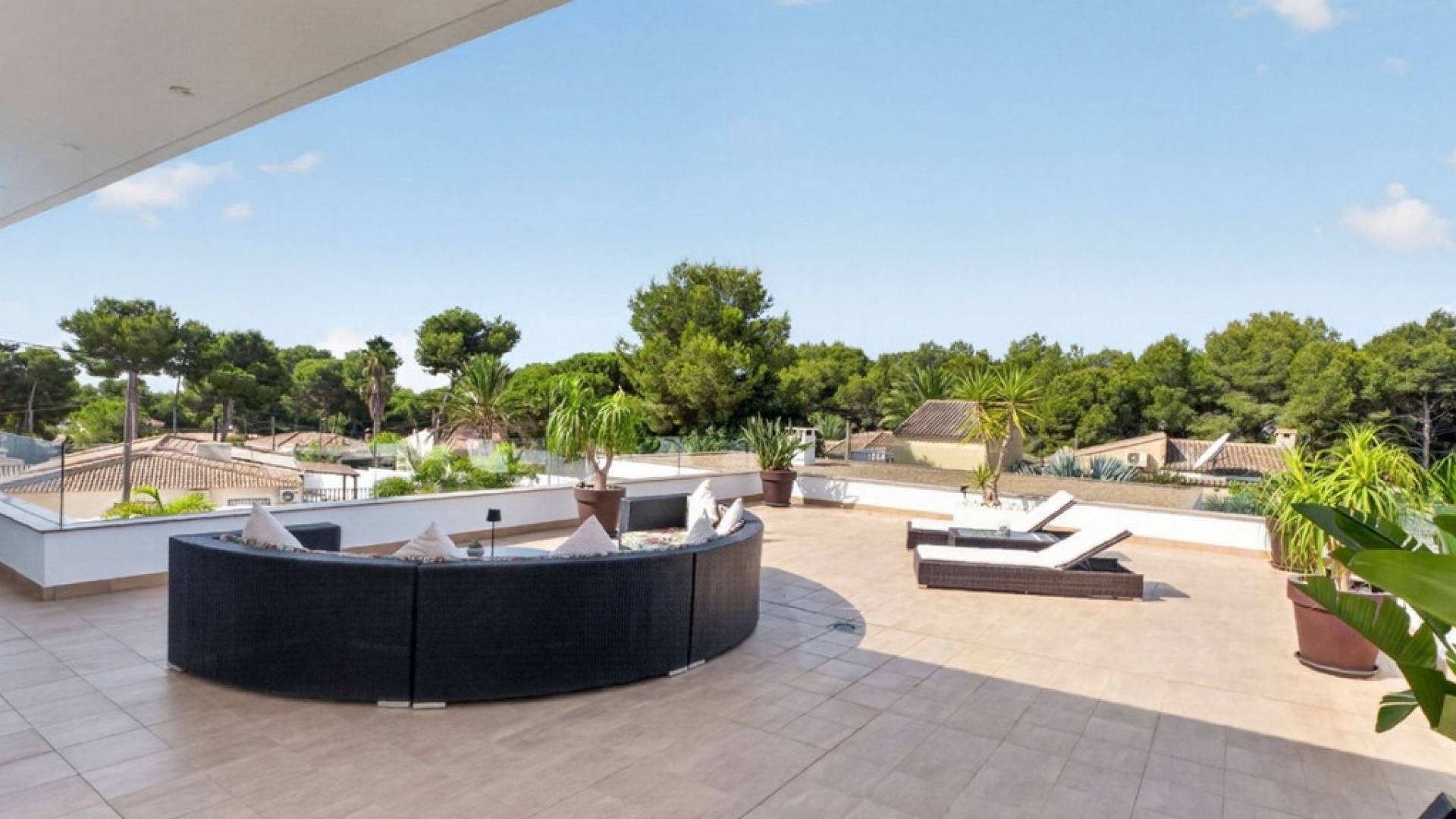 Wederverkoop - Villa - Pilar de la Horadada - Pinar De Campoverde